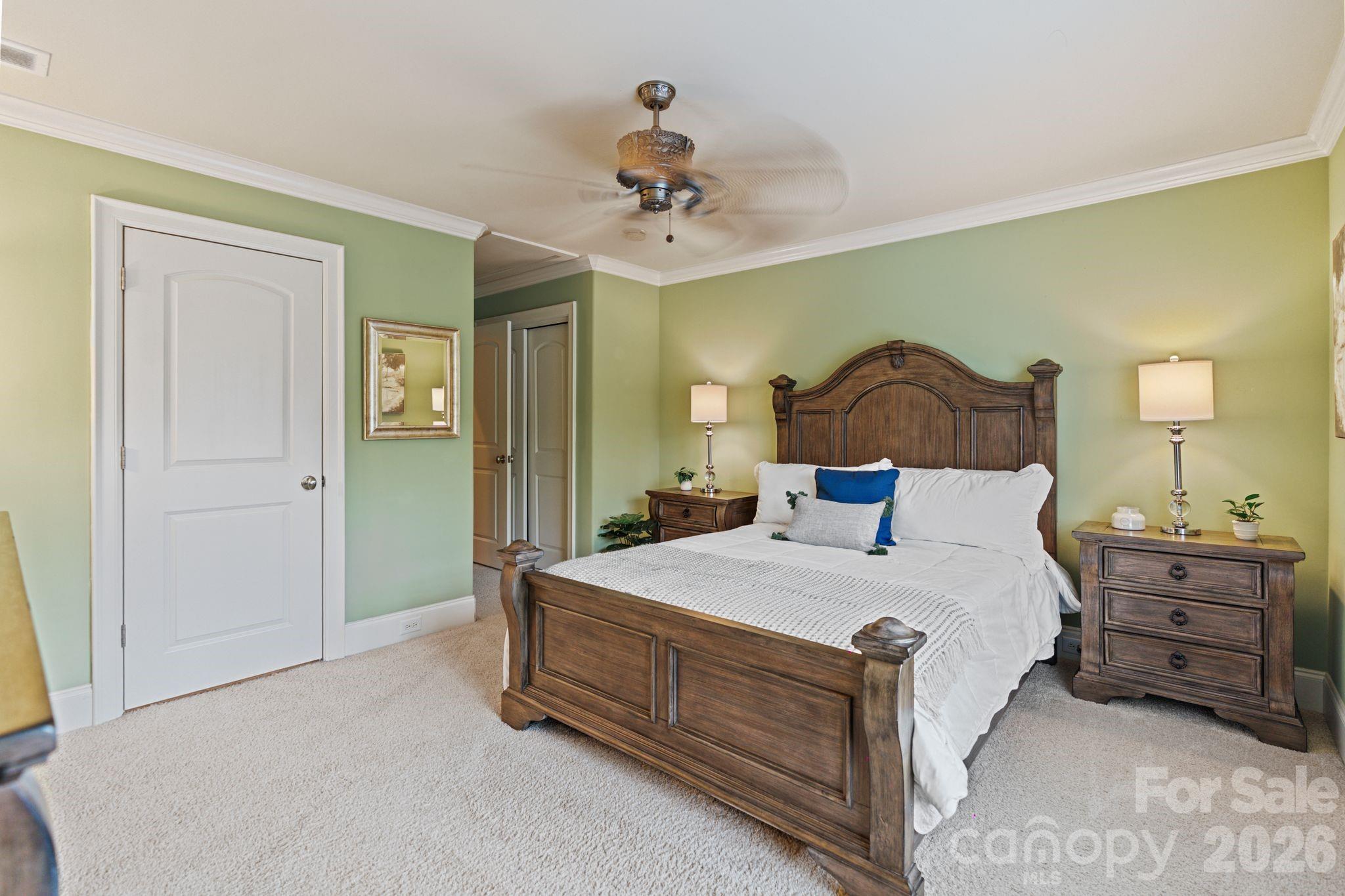 8915 Linden Grove Court