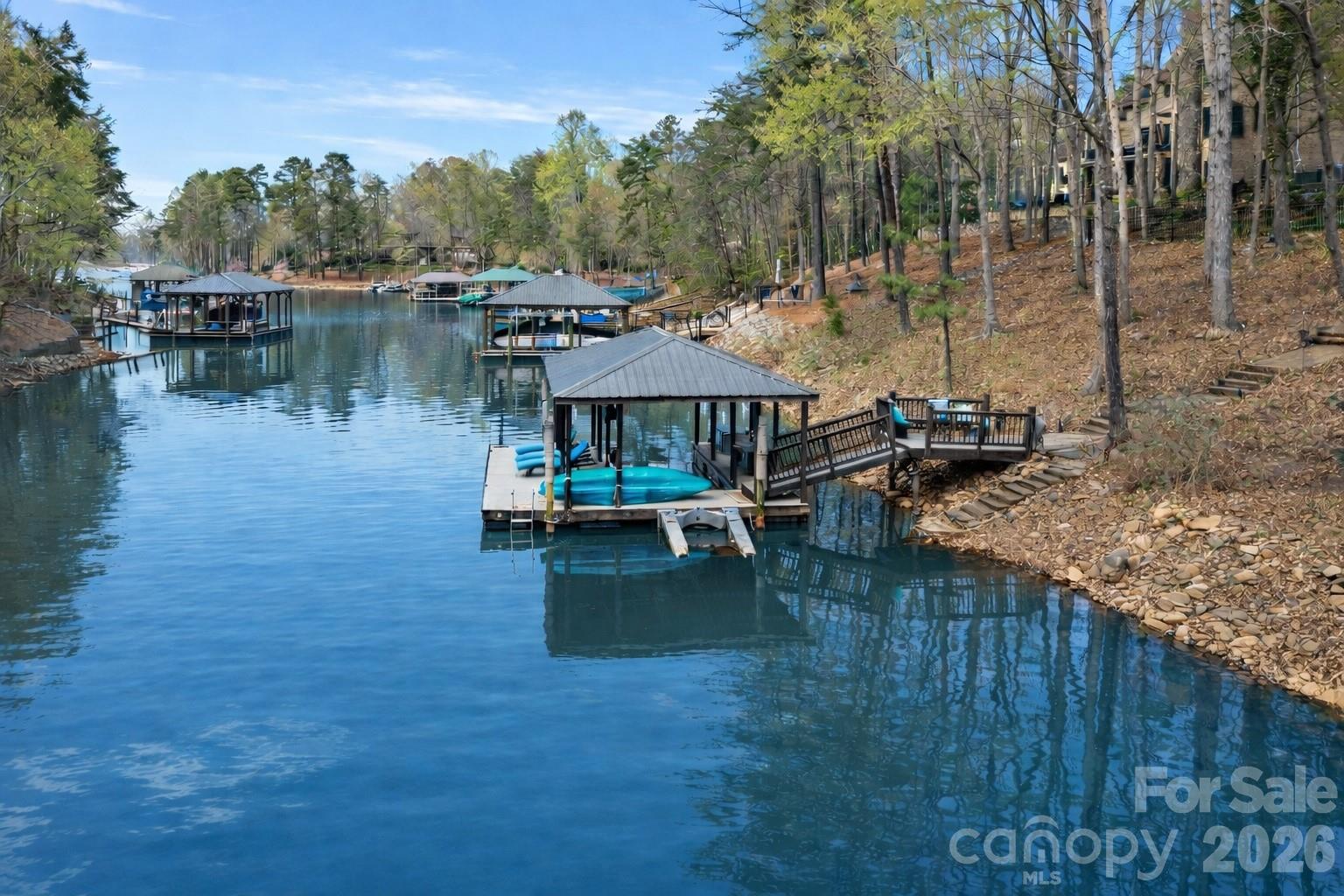 8915 Linden Grove Court