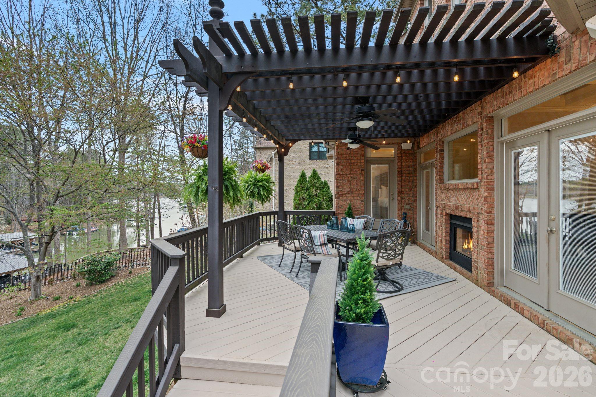 8915 Linden Grove Court