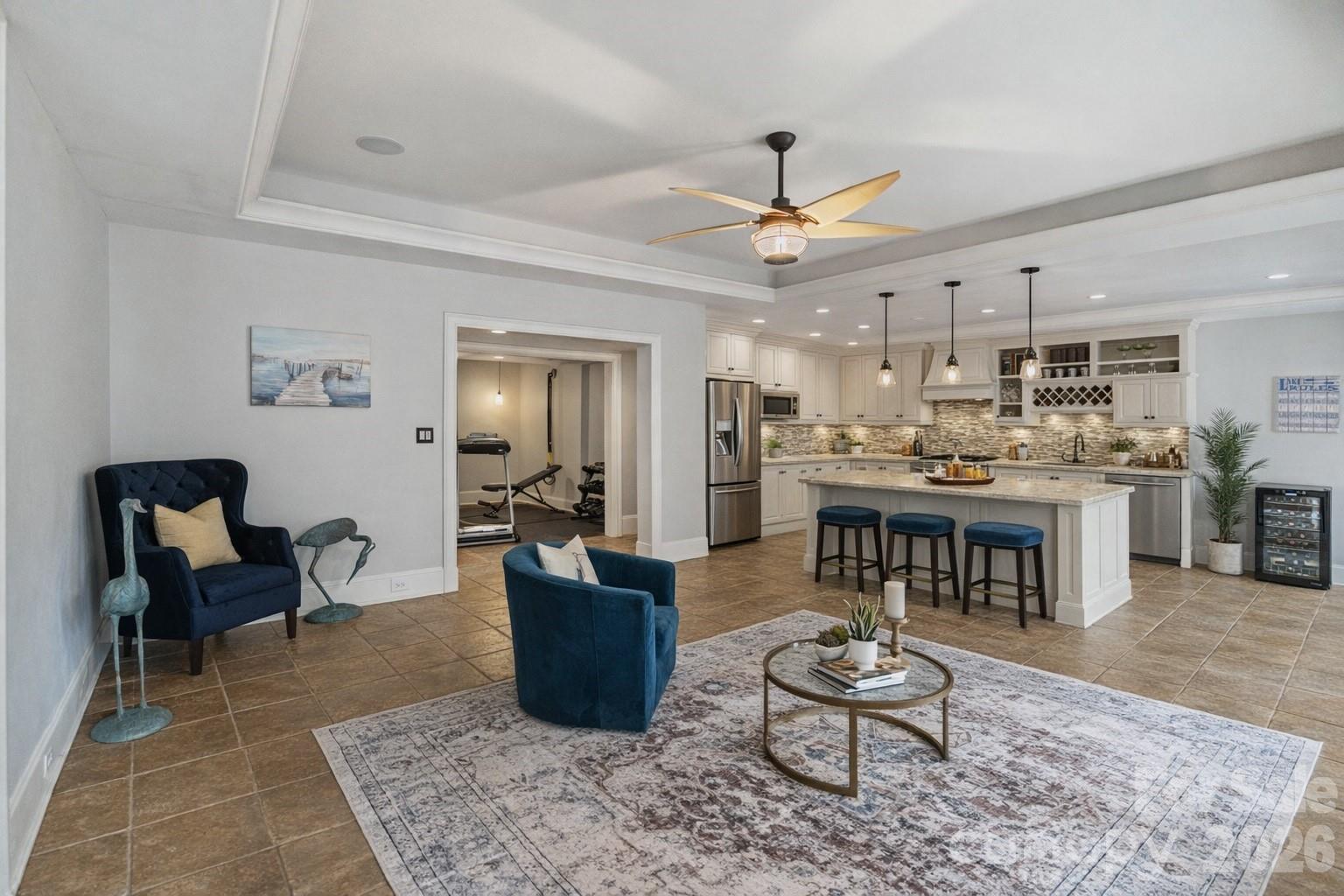 8915 Linden Grove Court