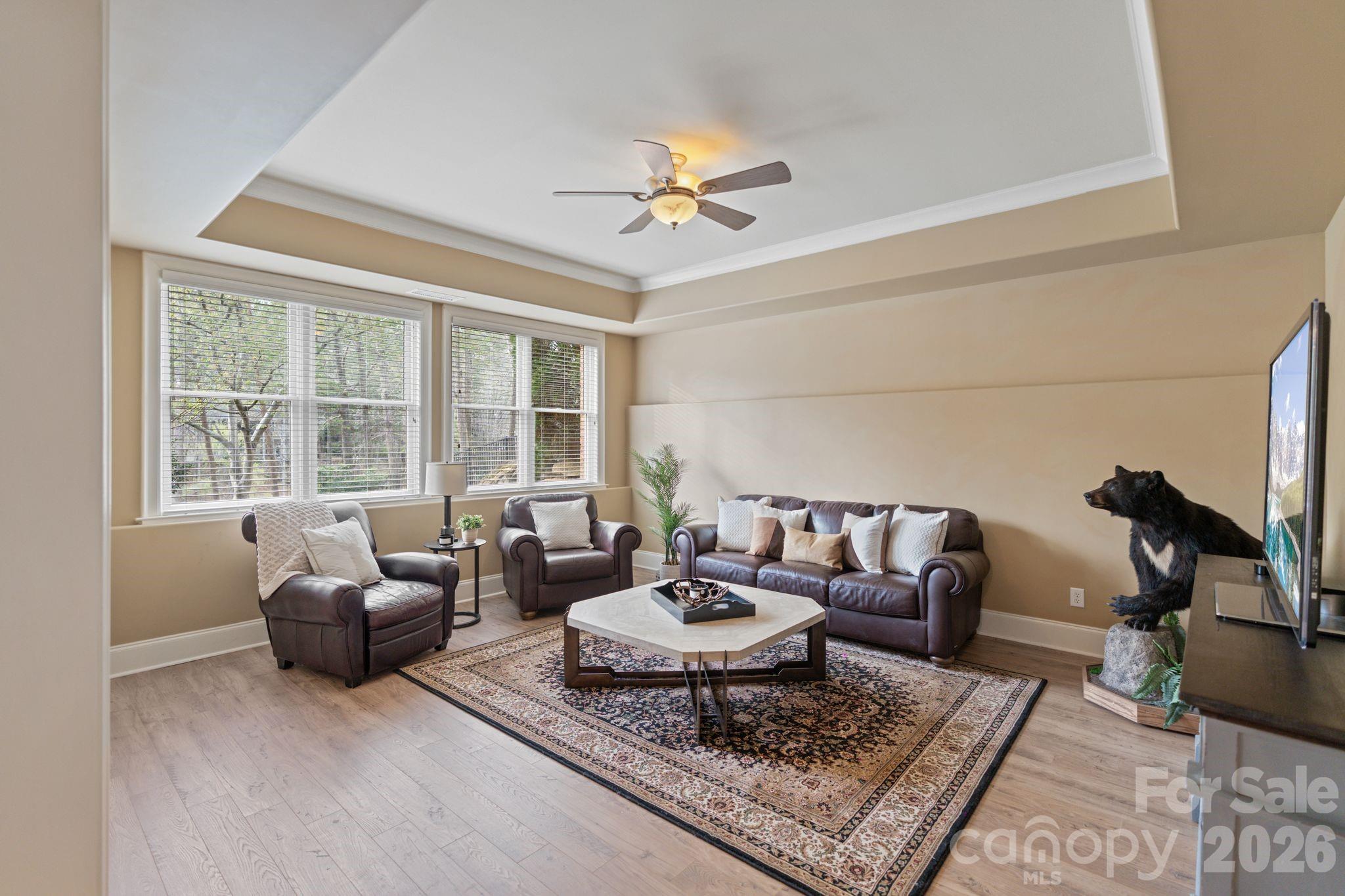 8915 Linden Grove Court