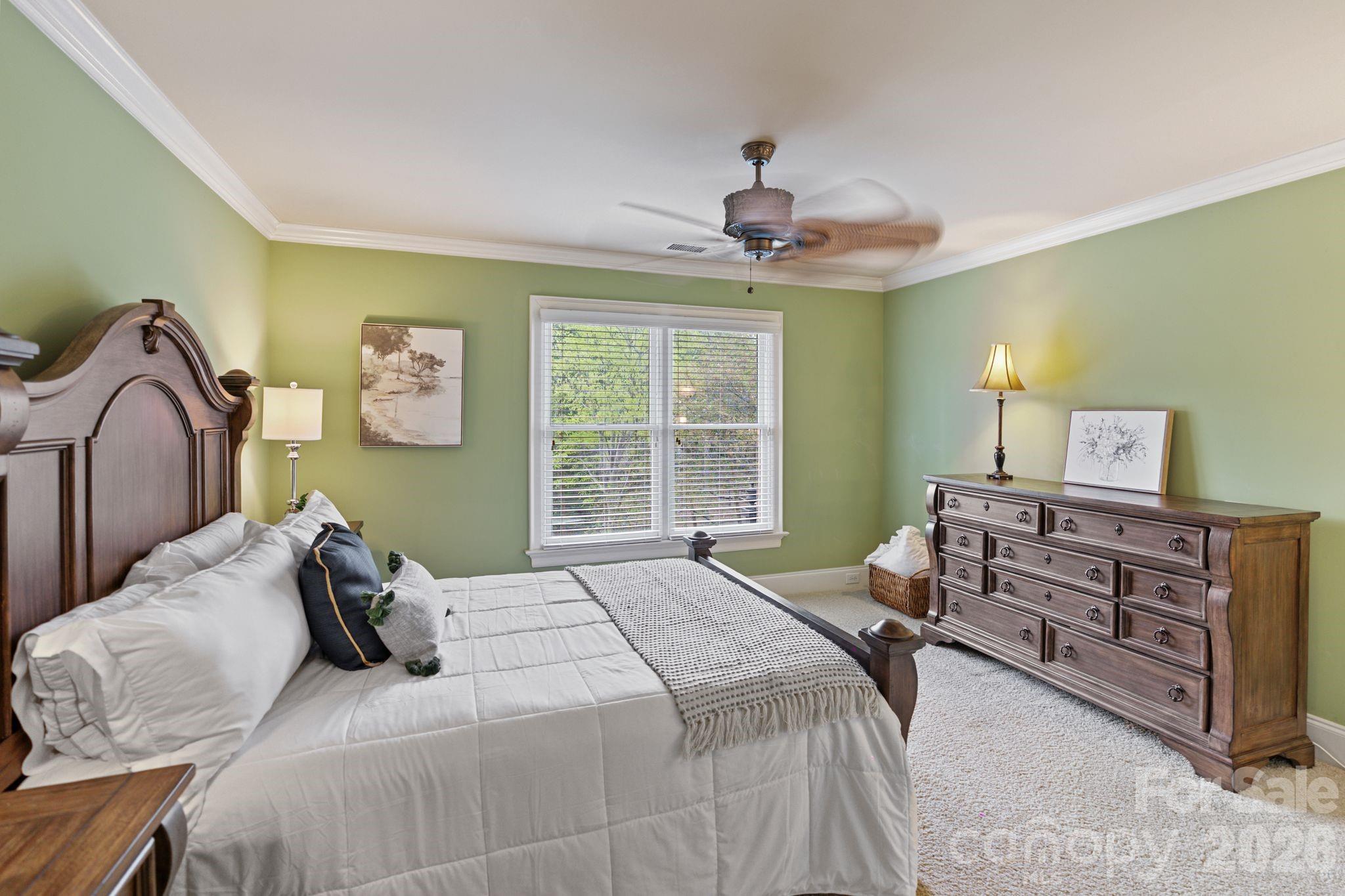 8915 Linden Grove Court