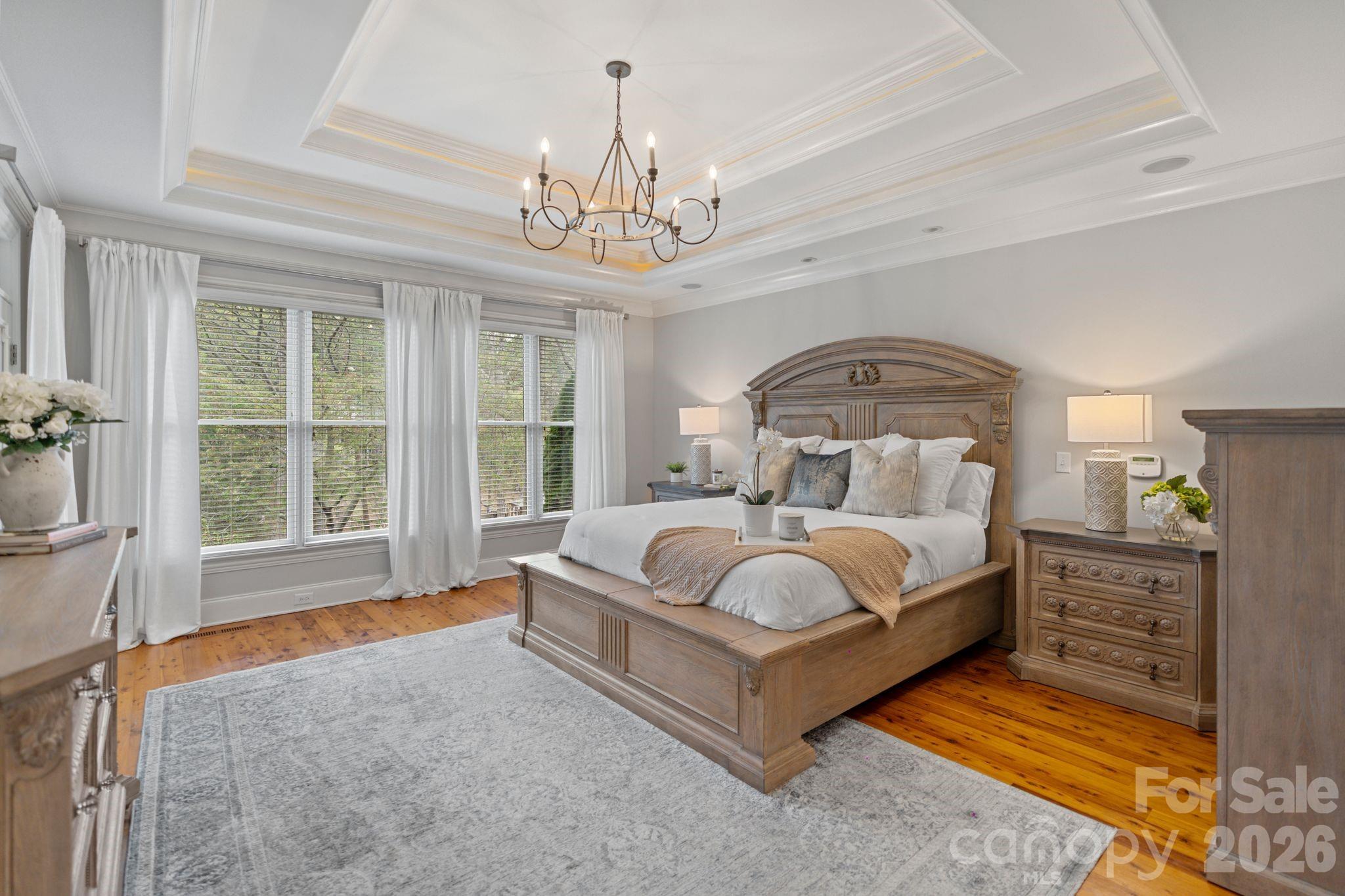 8915 Linden Grove Court