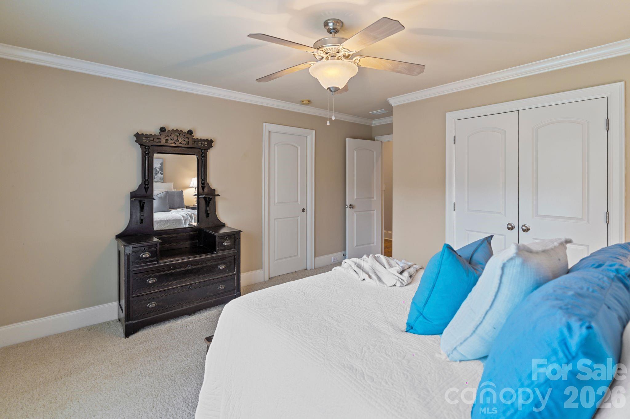 8915 Linden Grove Court