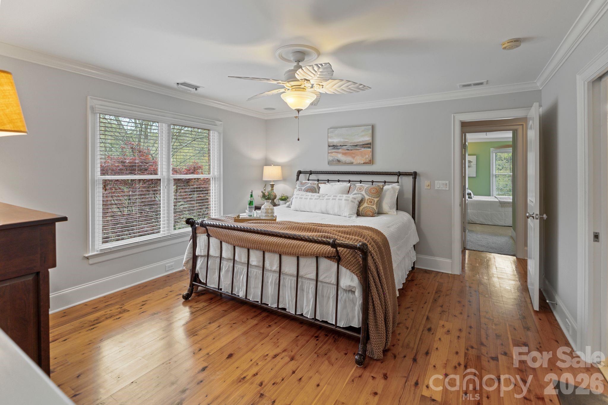 8915 Linden Grove Court