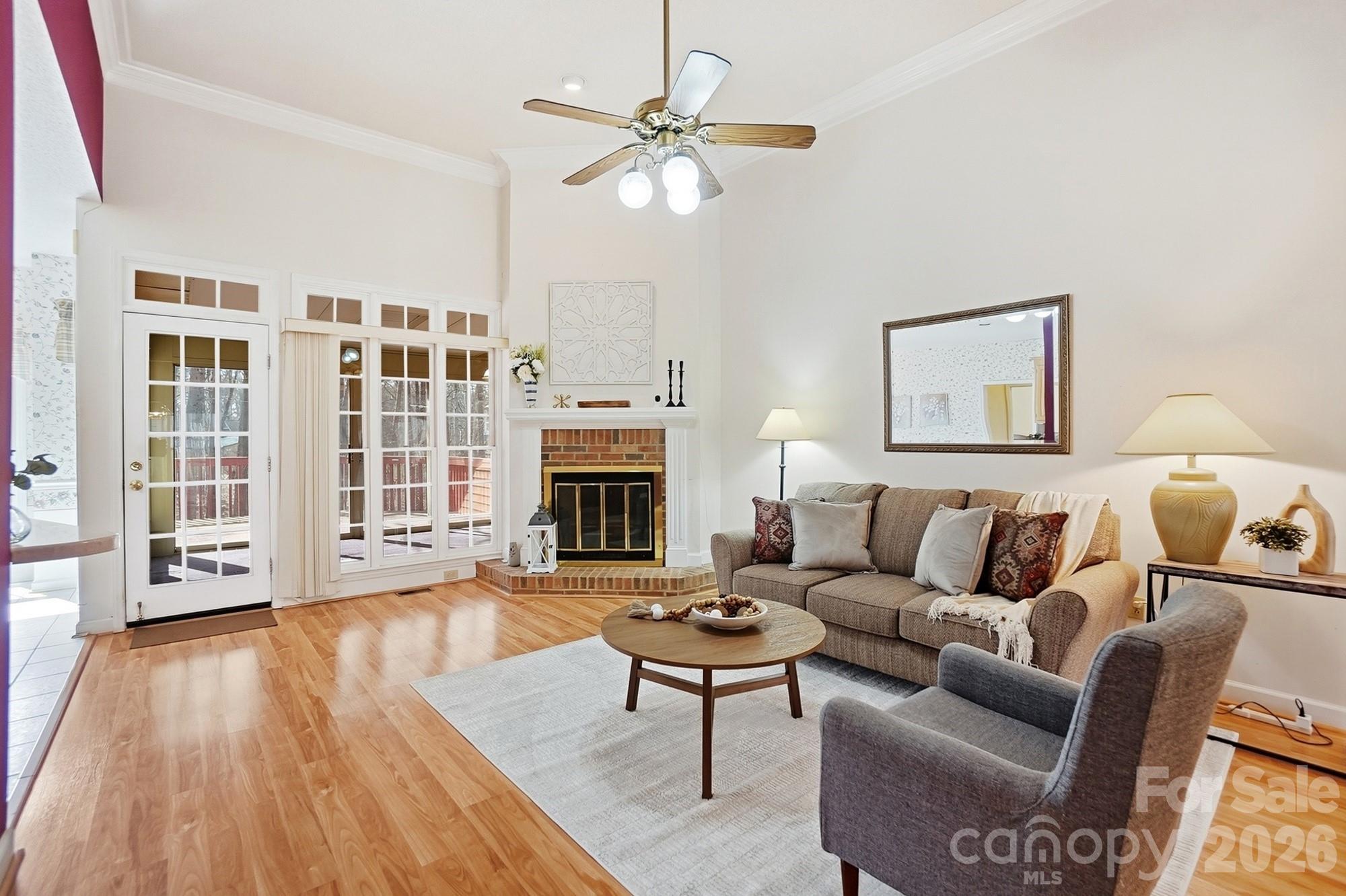 306 Old Hickory Road