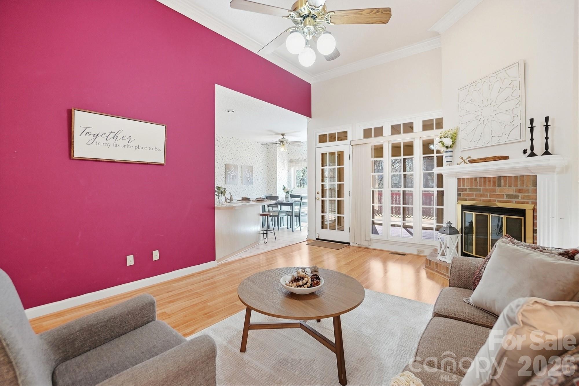 306 Old Hickory Road