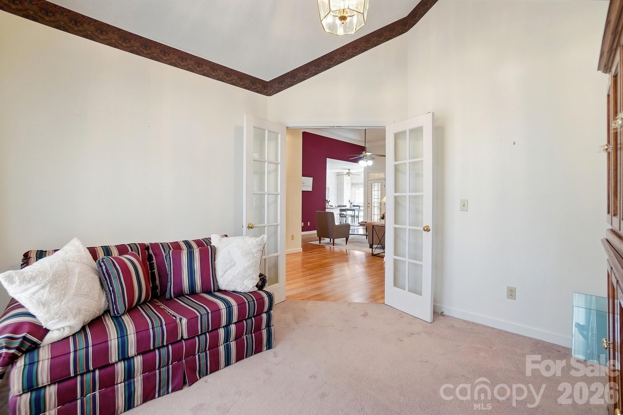 306 Old Hickory Road