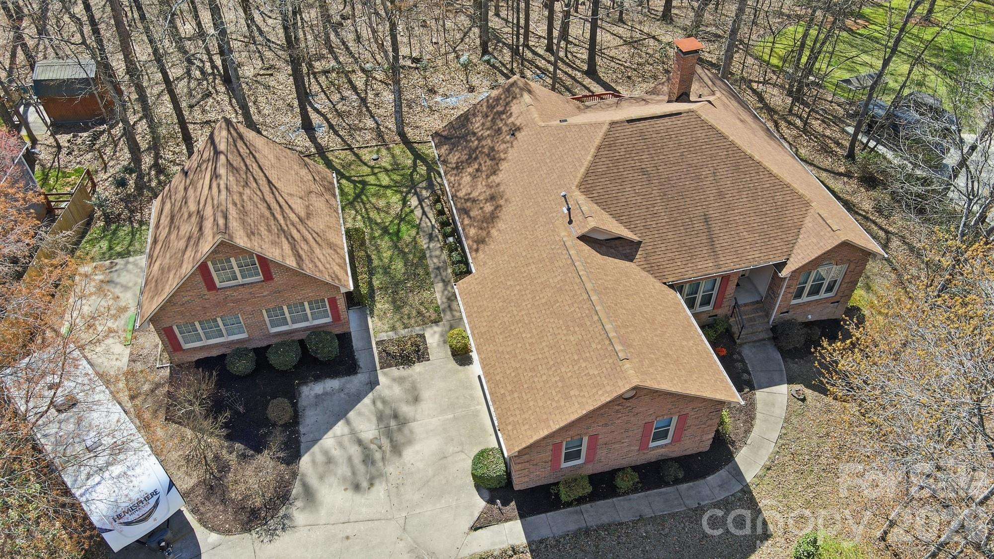 306 Old Hickory Road