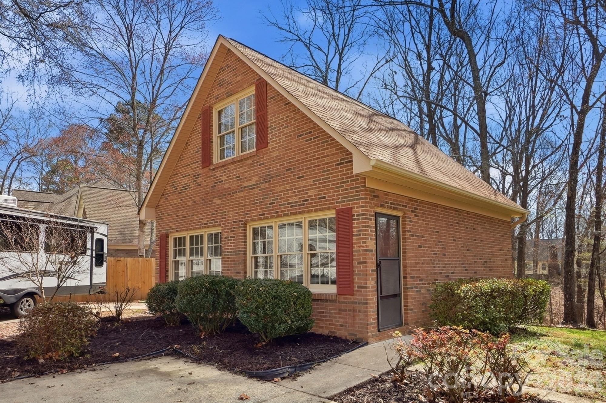 306 Old Hickory Road