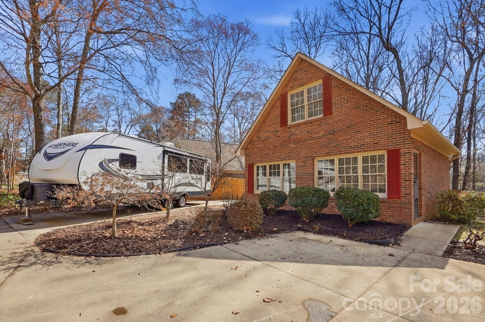 306 Old Hickory Road
