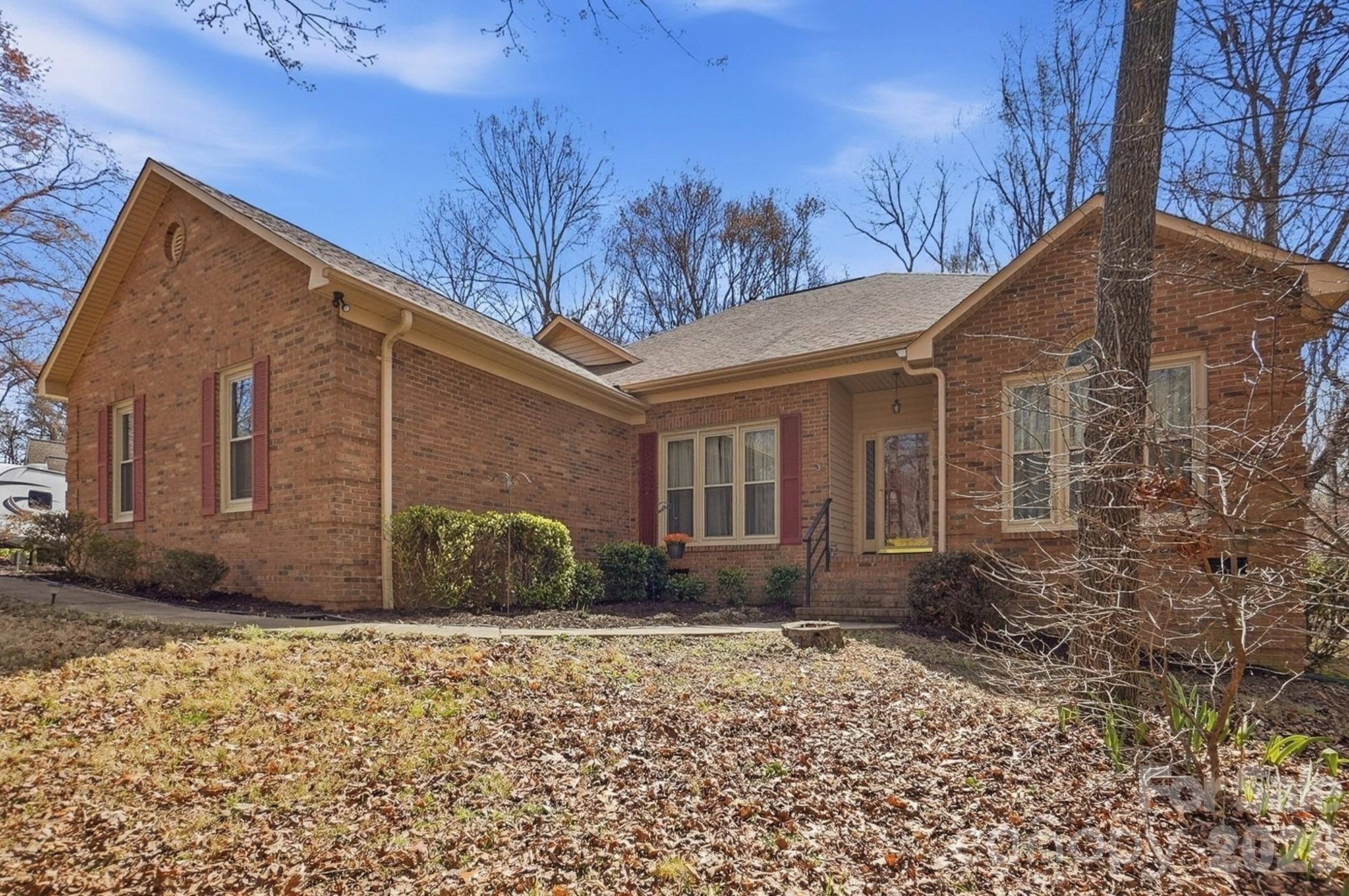 306 Old Hickory Road