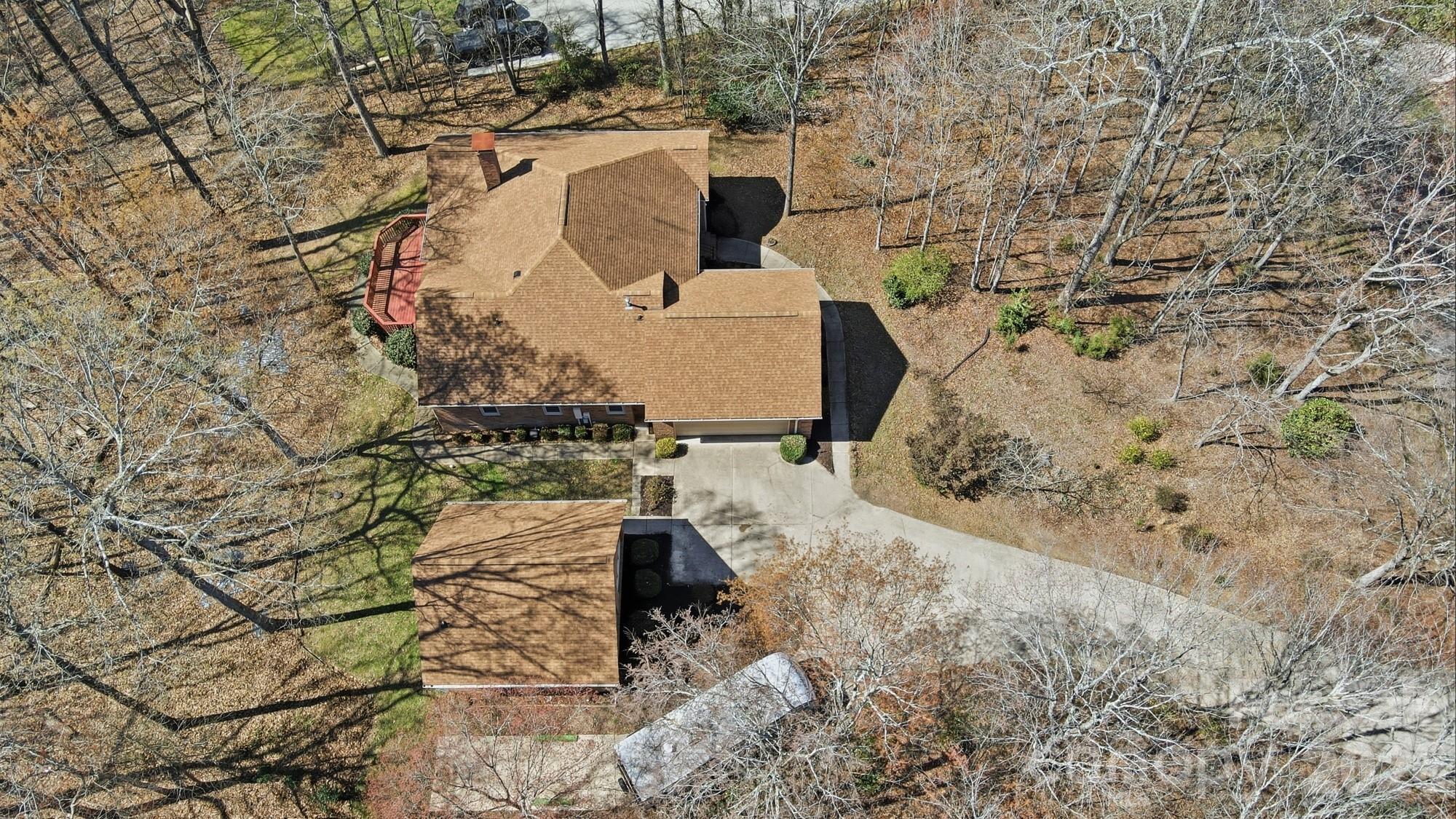 306 Old Hickory Road