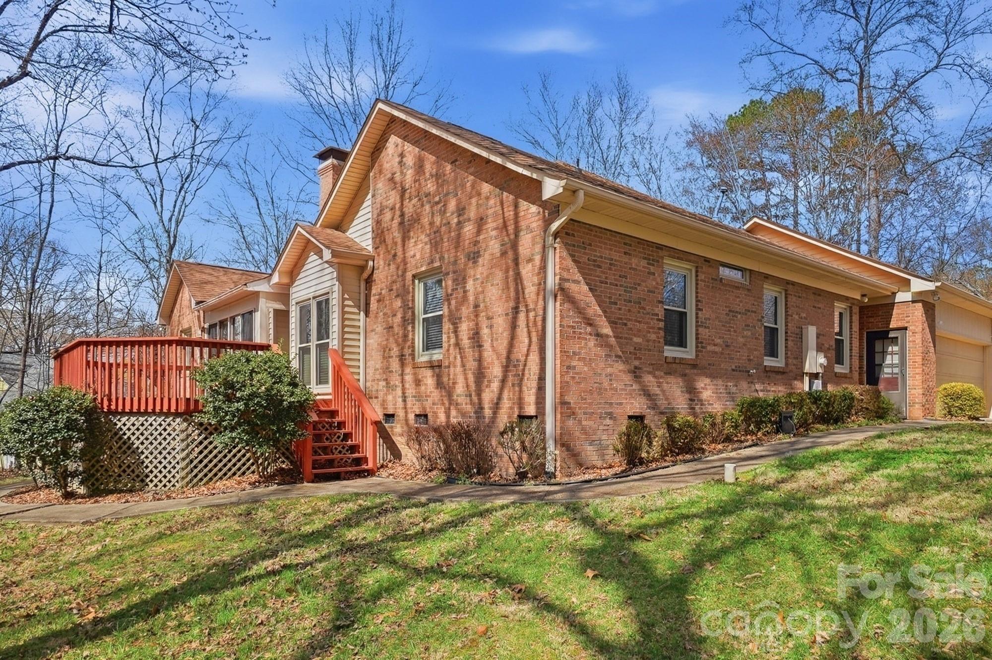 306 Old Hickory Road