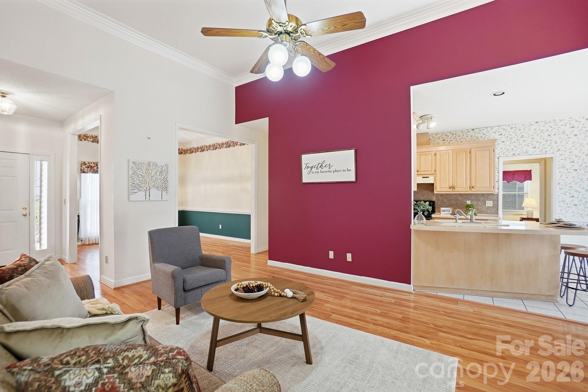 306 Old Hickory Road