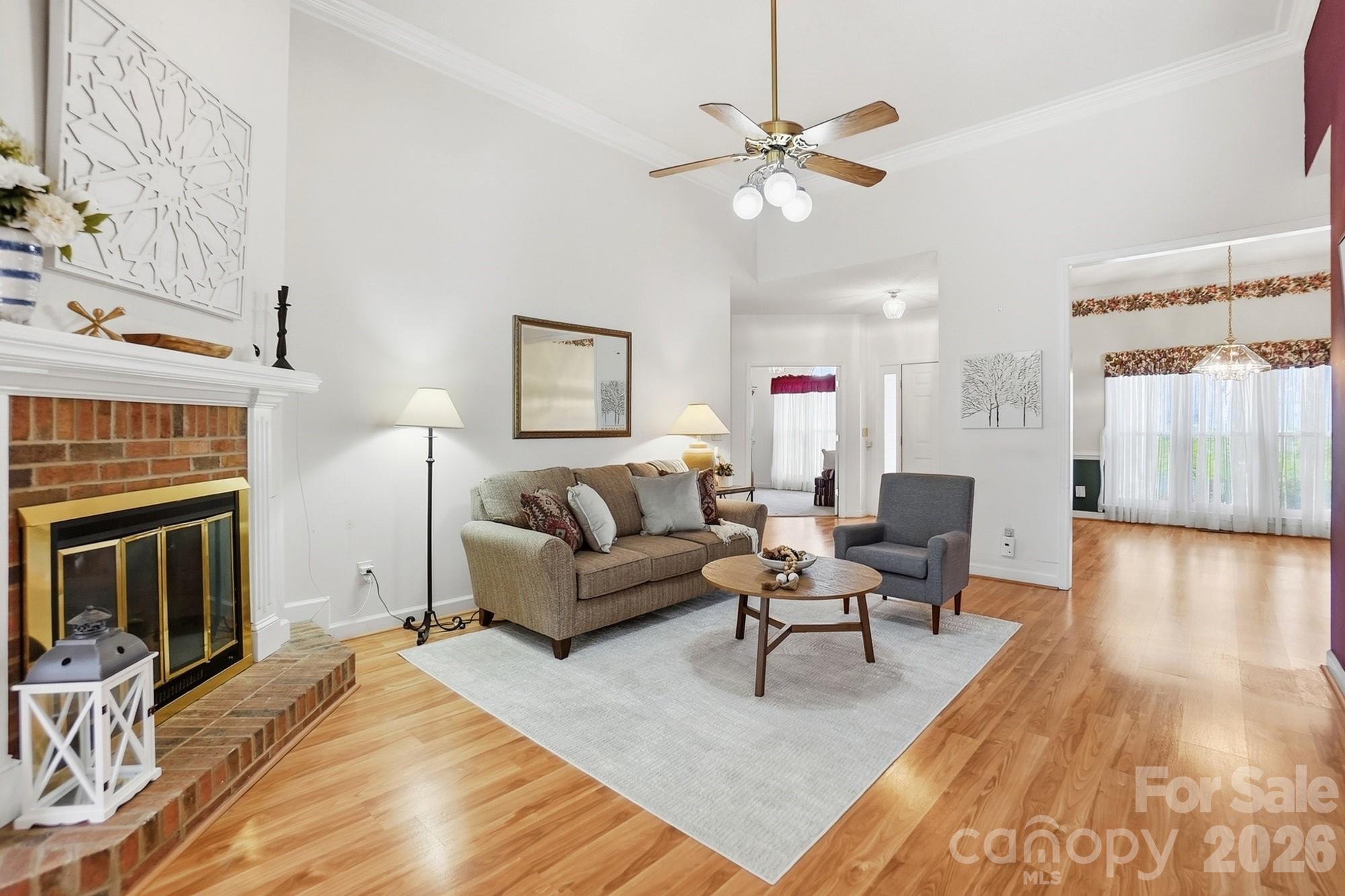 306 Old Hickory Road