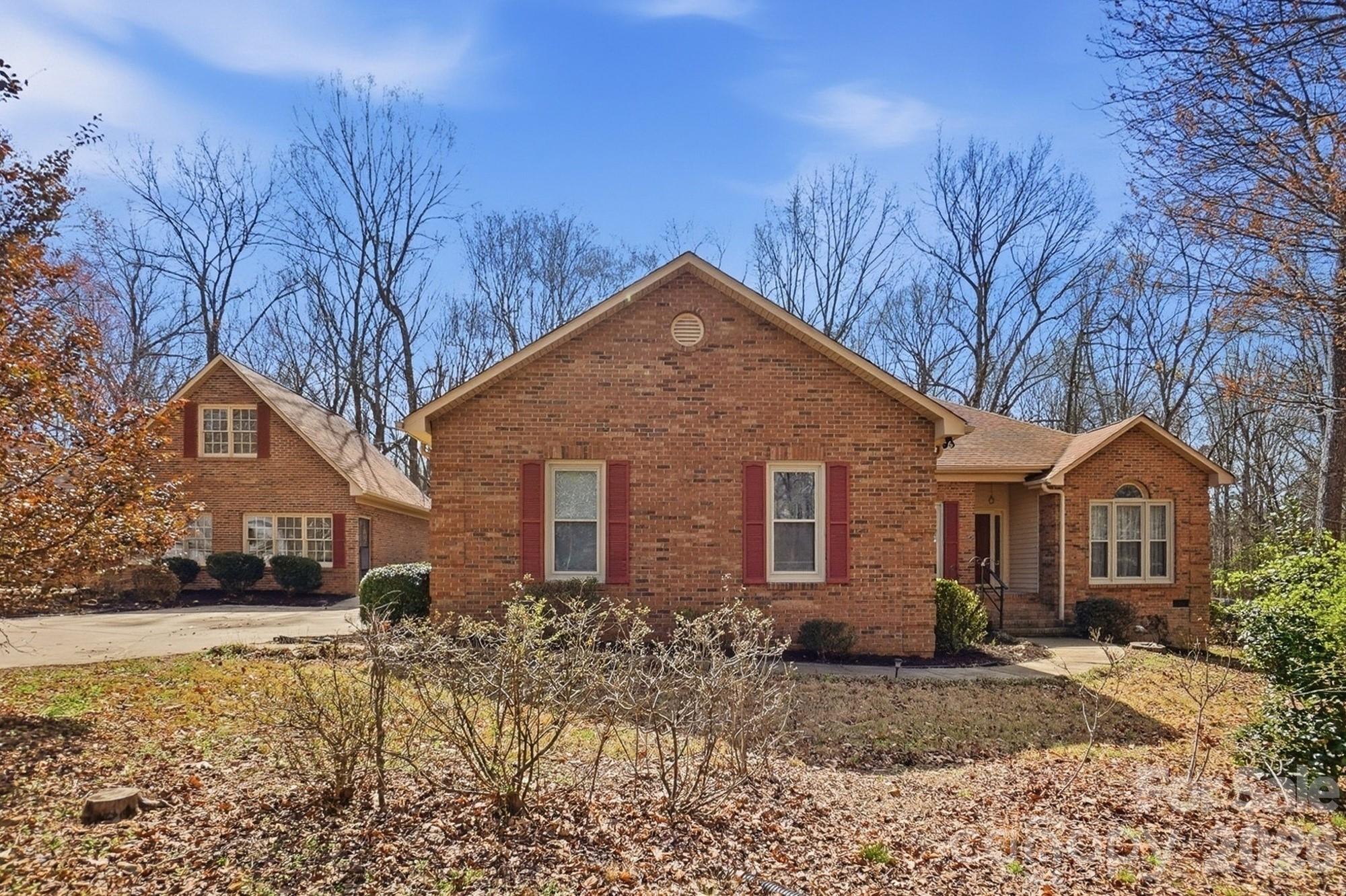306 Old Hickory Road