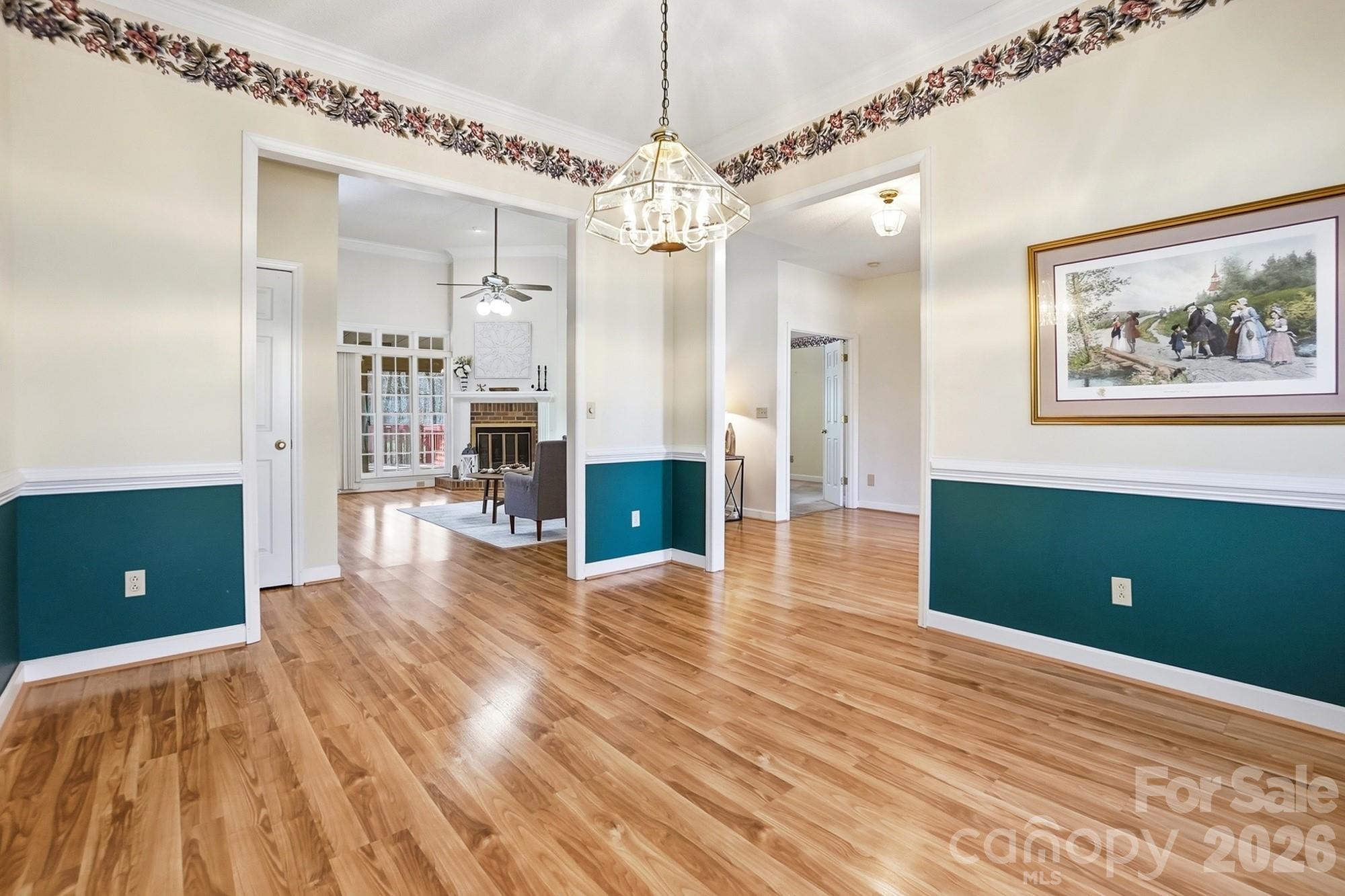 306 Old Hickory Road