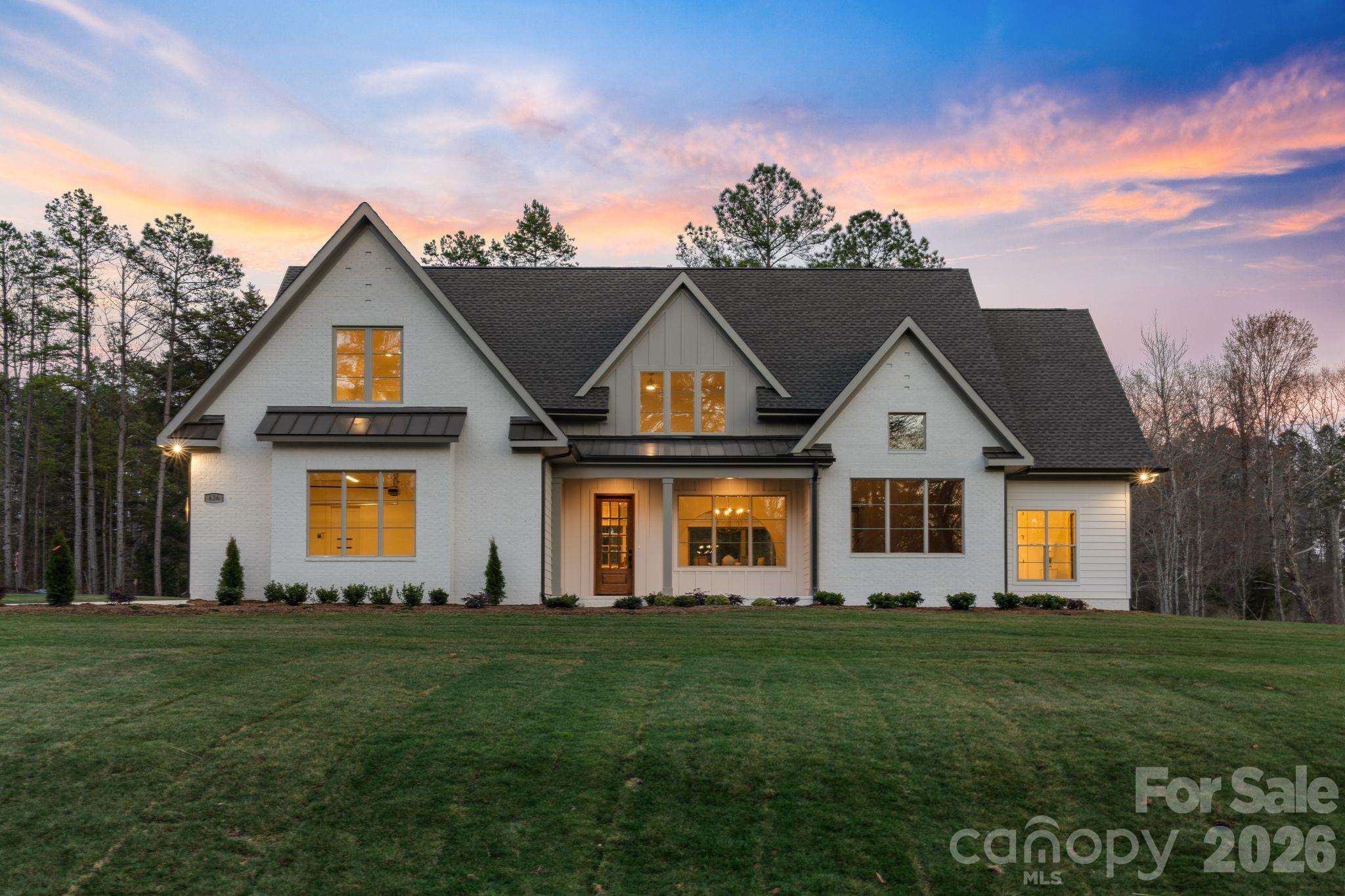 636 American Bittern Way