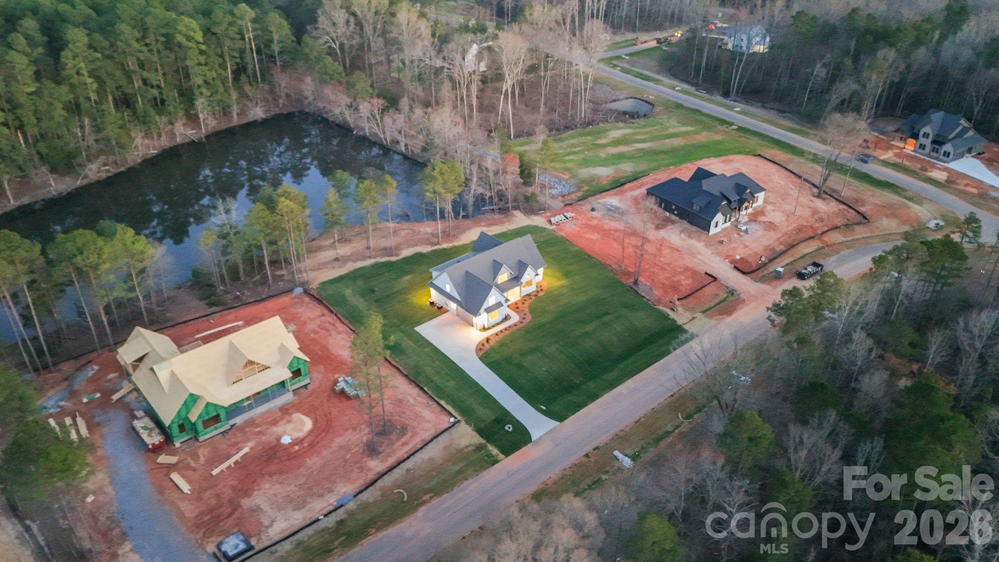 636 American Bittern Way