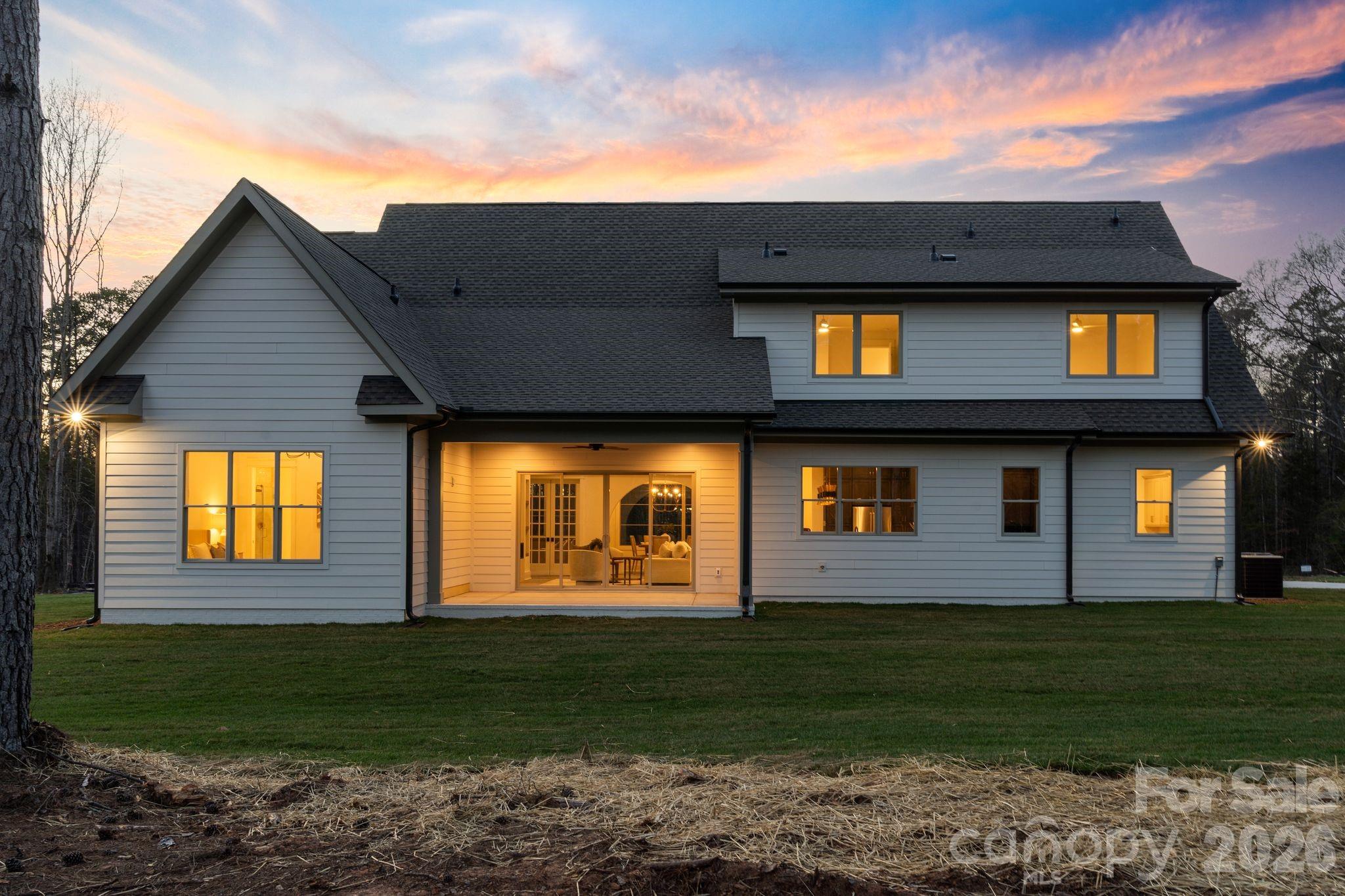636 American Bittern Way