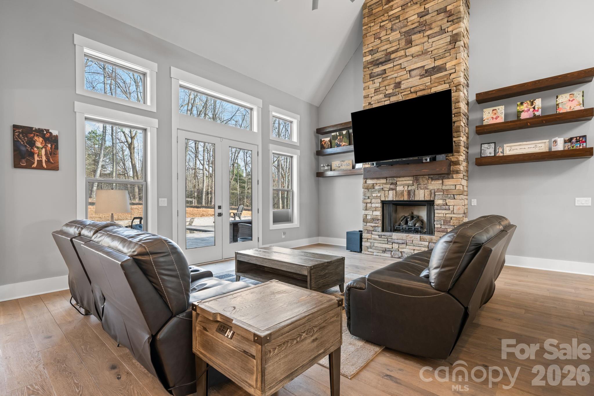 7269 Savannah Court