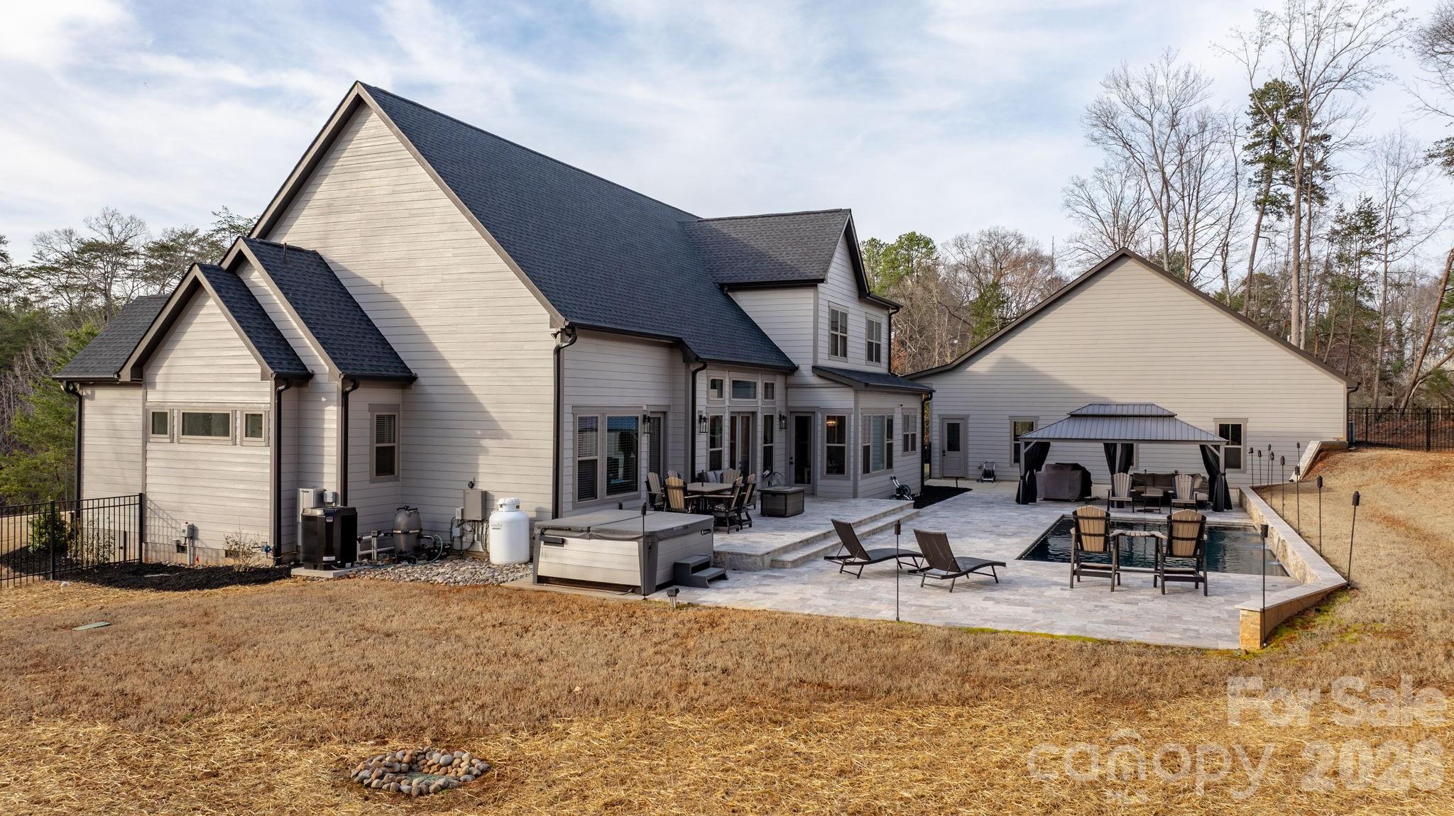 7269 Savannah Court