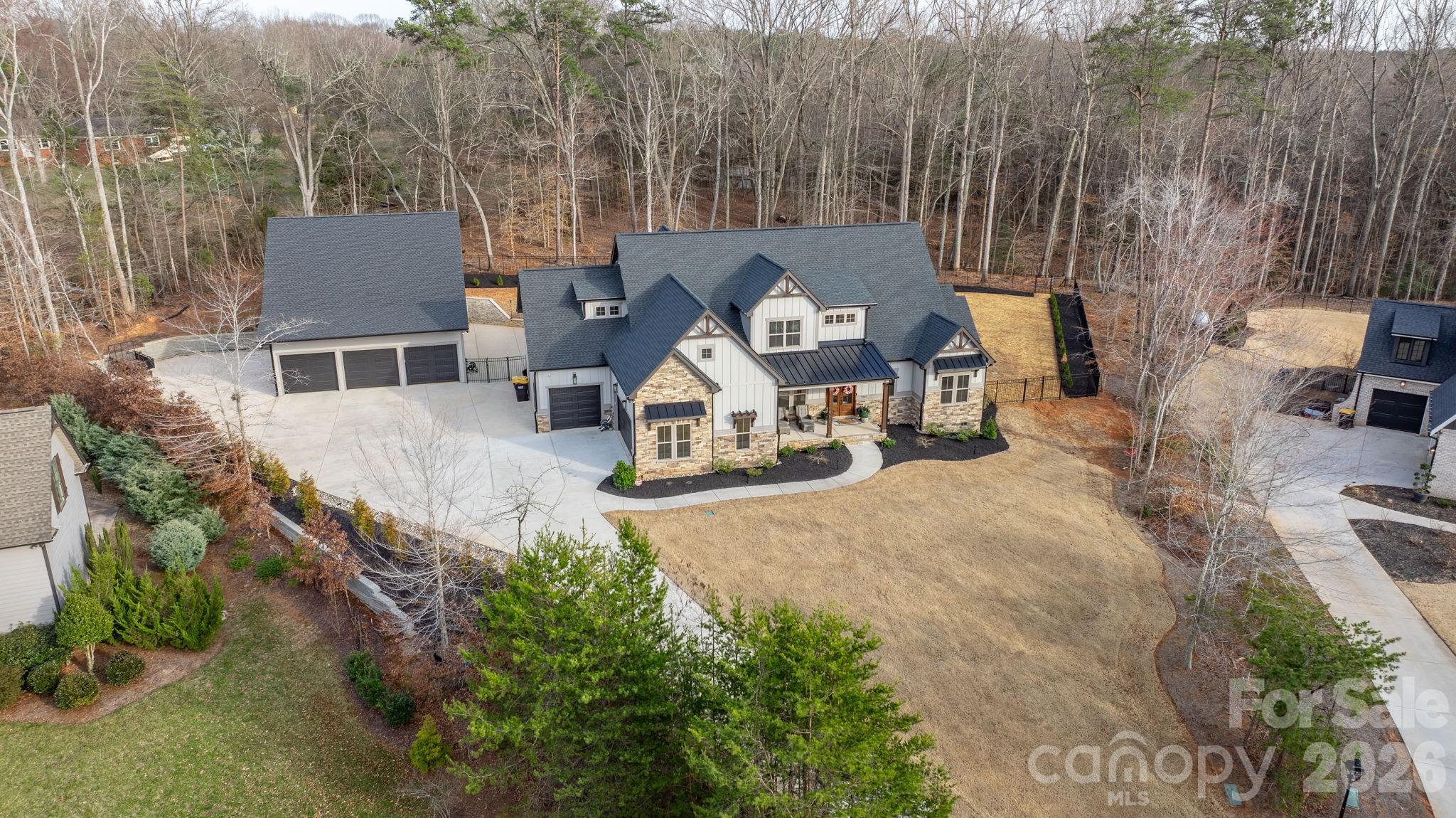 7269 Savannah Court