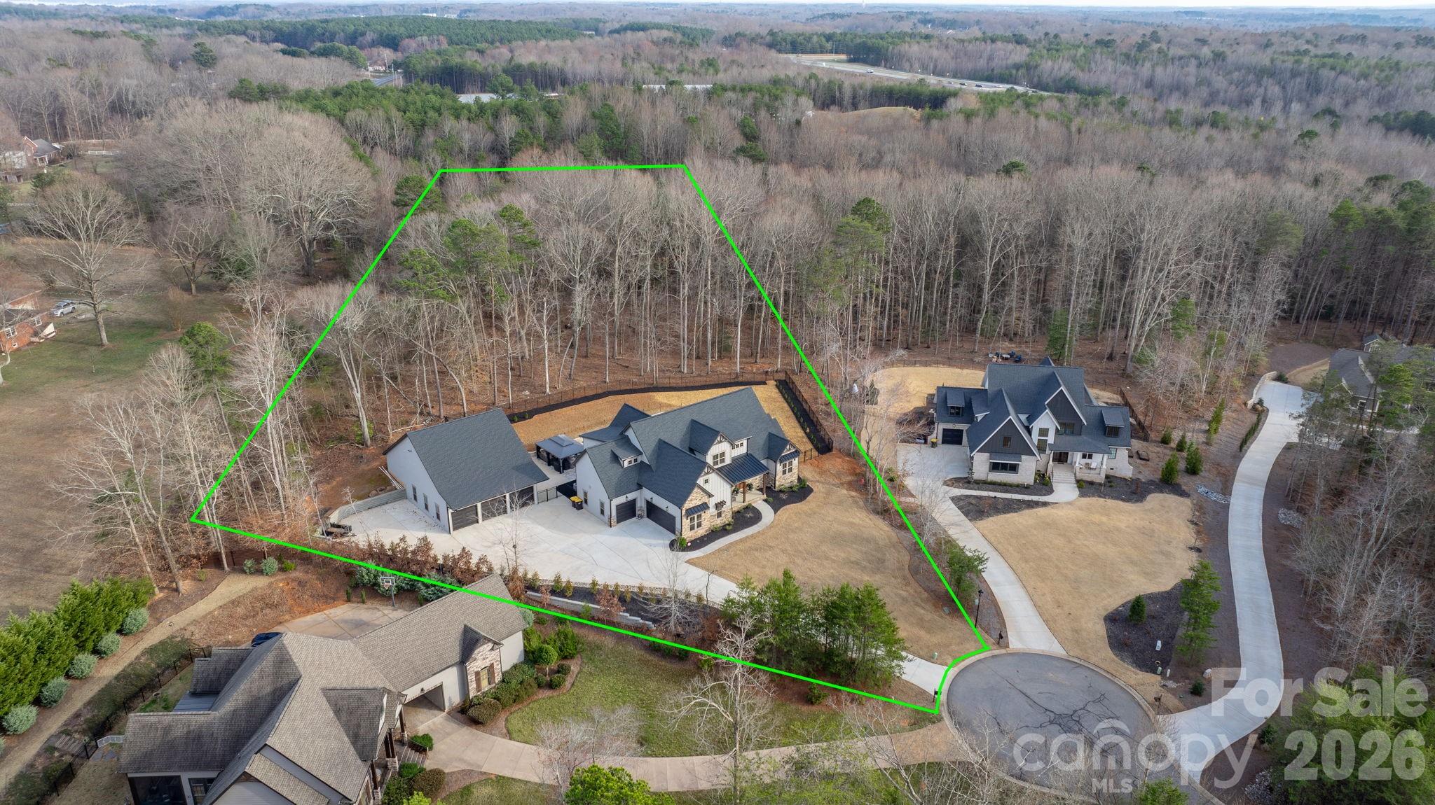 7269 Savannah Court