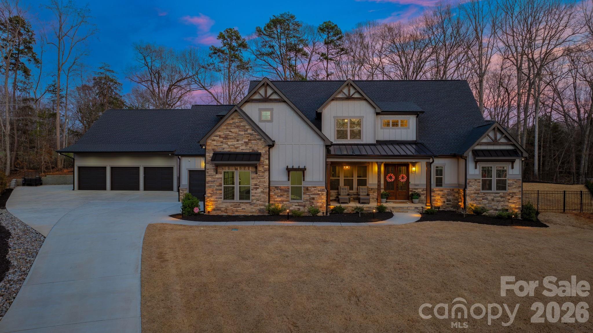 7269 Savannah Court