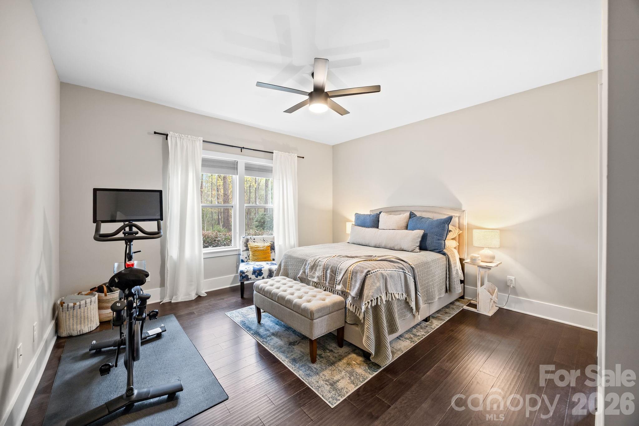 6354 Harbor Oaks Drive