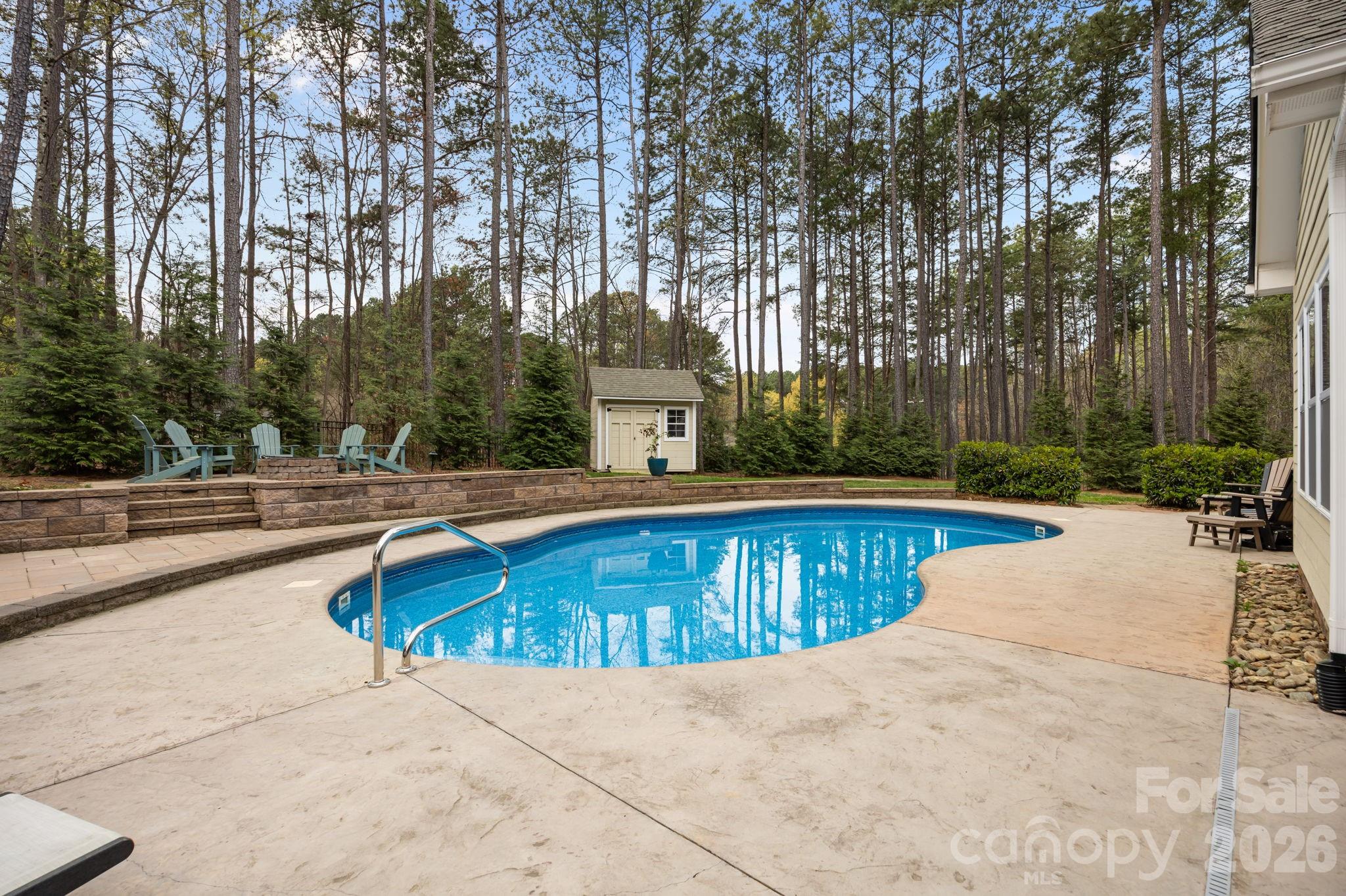 6354 Harbor Oaks Drive