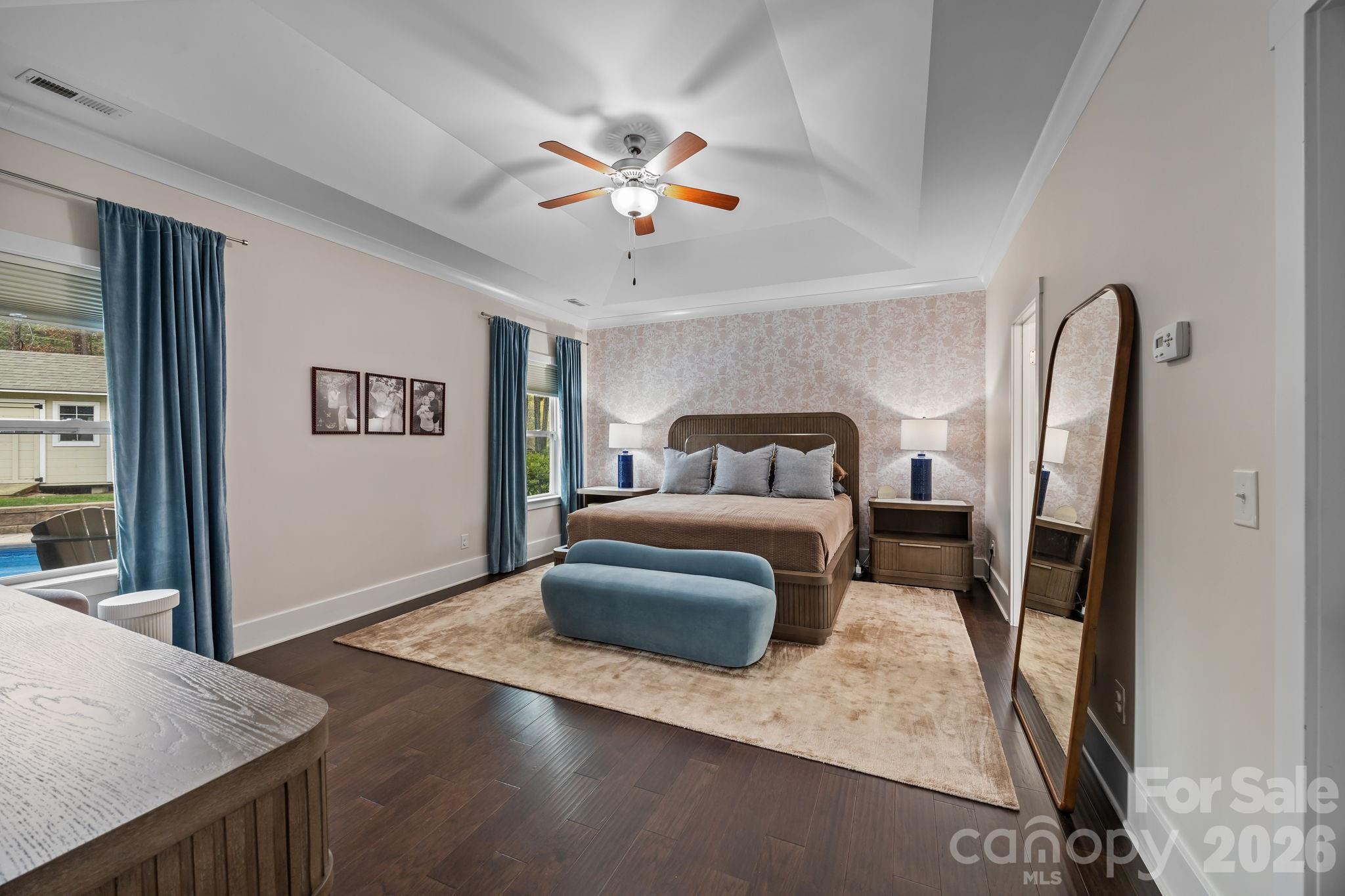 6354 Harbor Oaks Drive