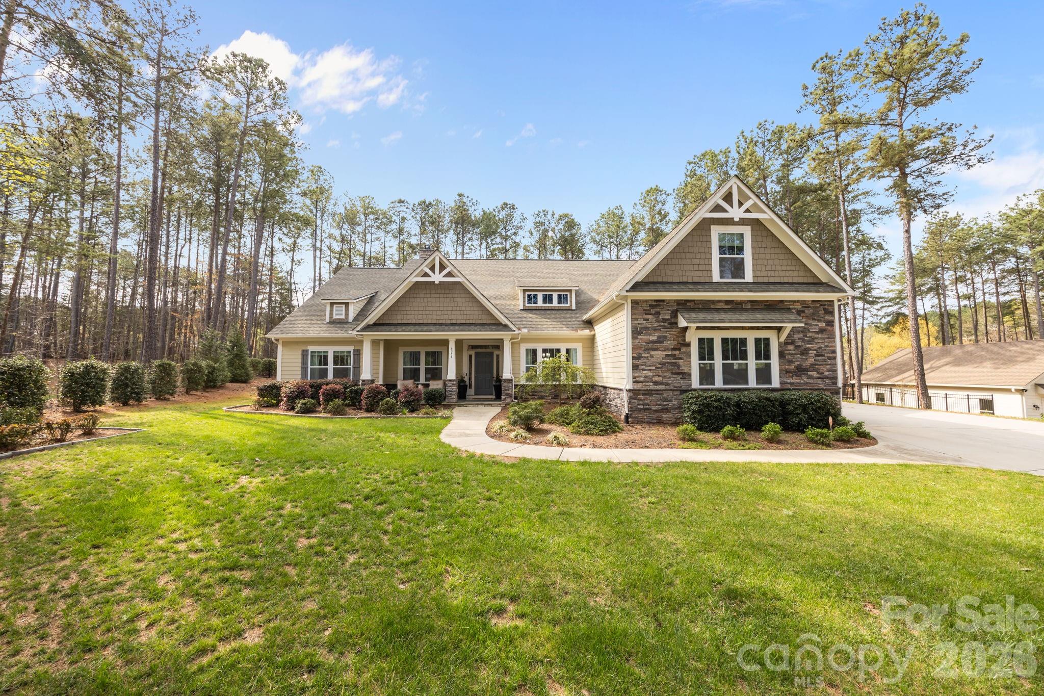 6354 Harbor Oaks Drive