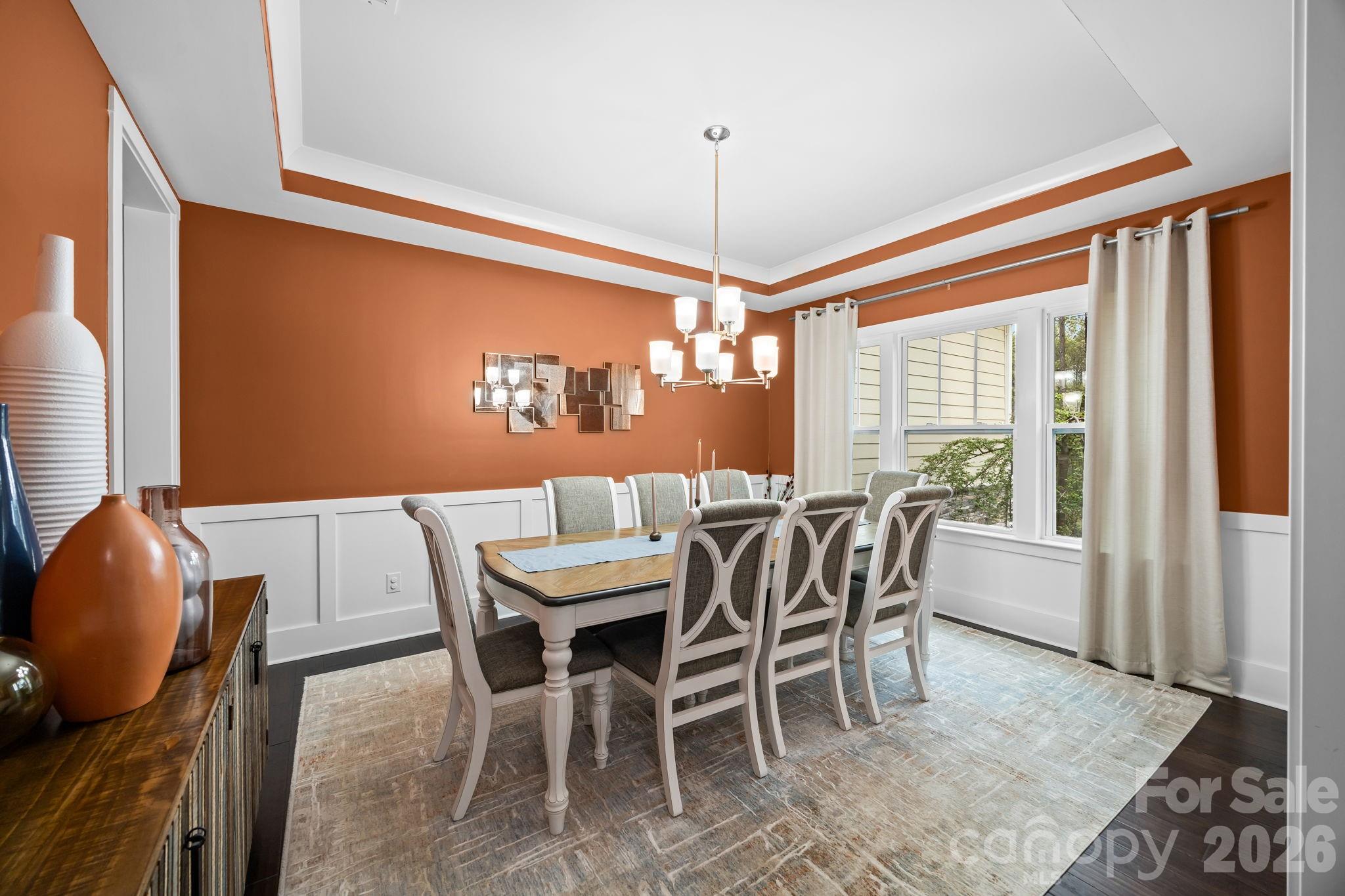 6354 Harbor Oaks Drive