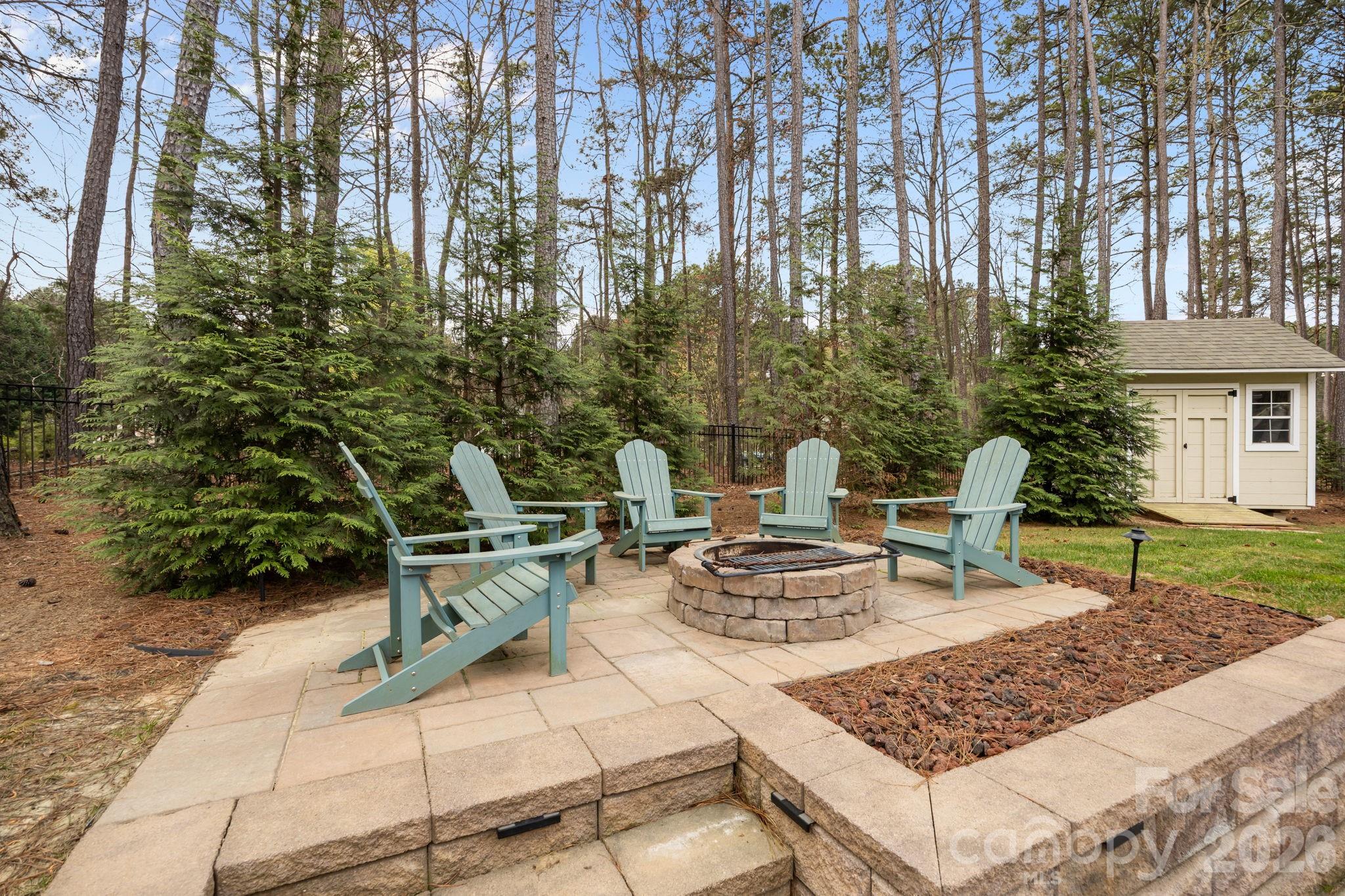 6354 Harbor Oaks Drive