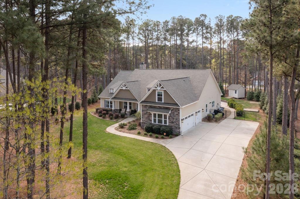 6354 Harbor Oaks Drive