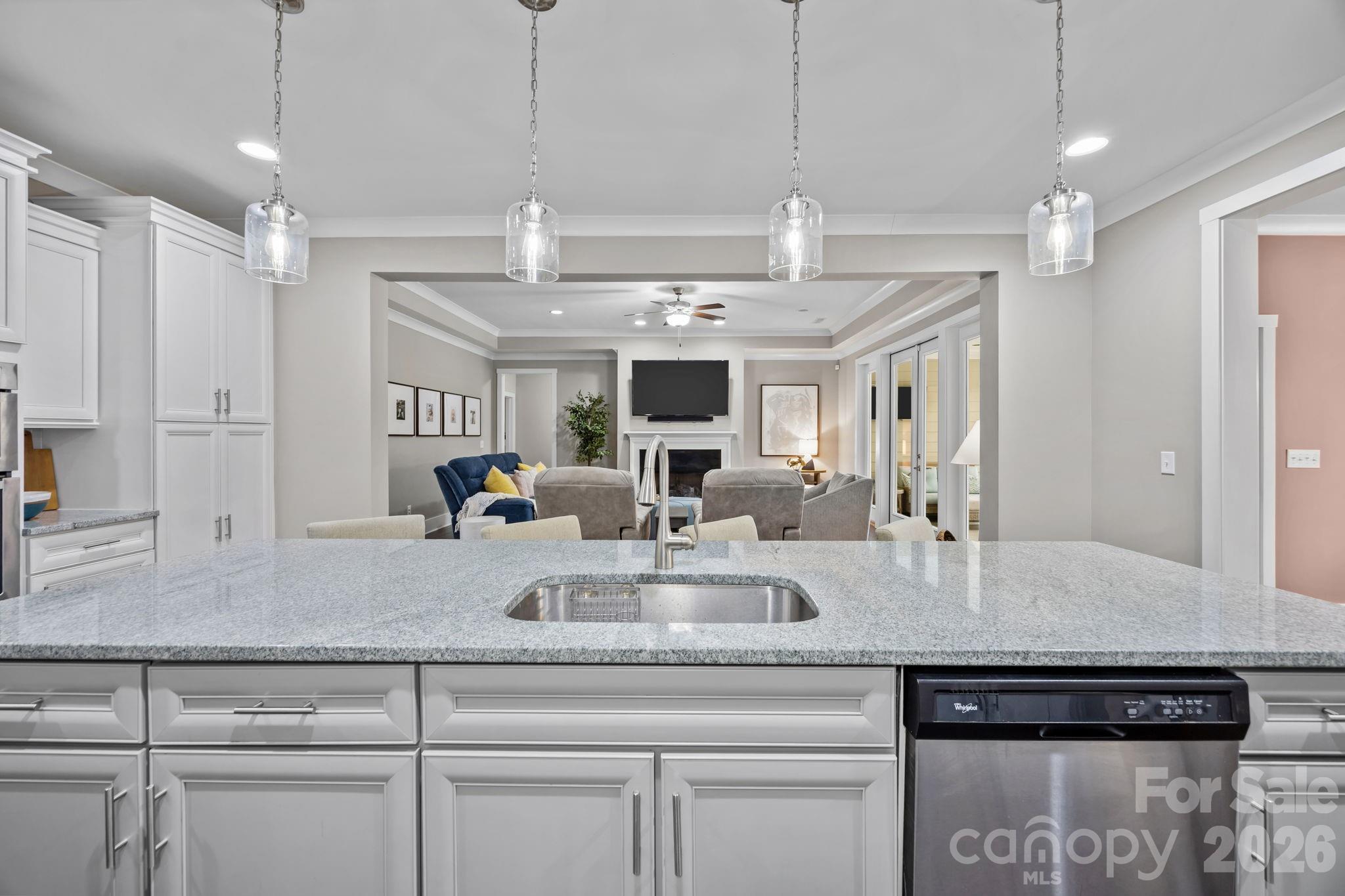 6354 Harbor Oaks Drive