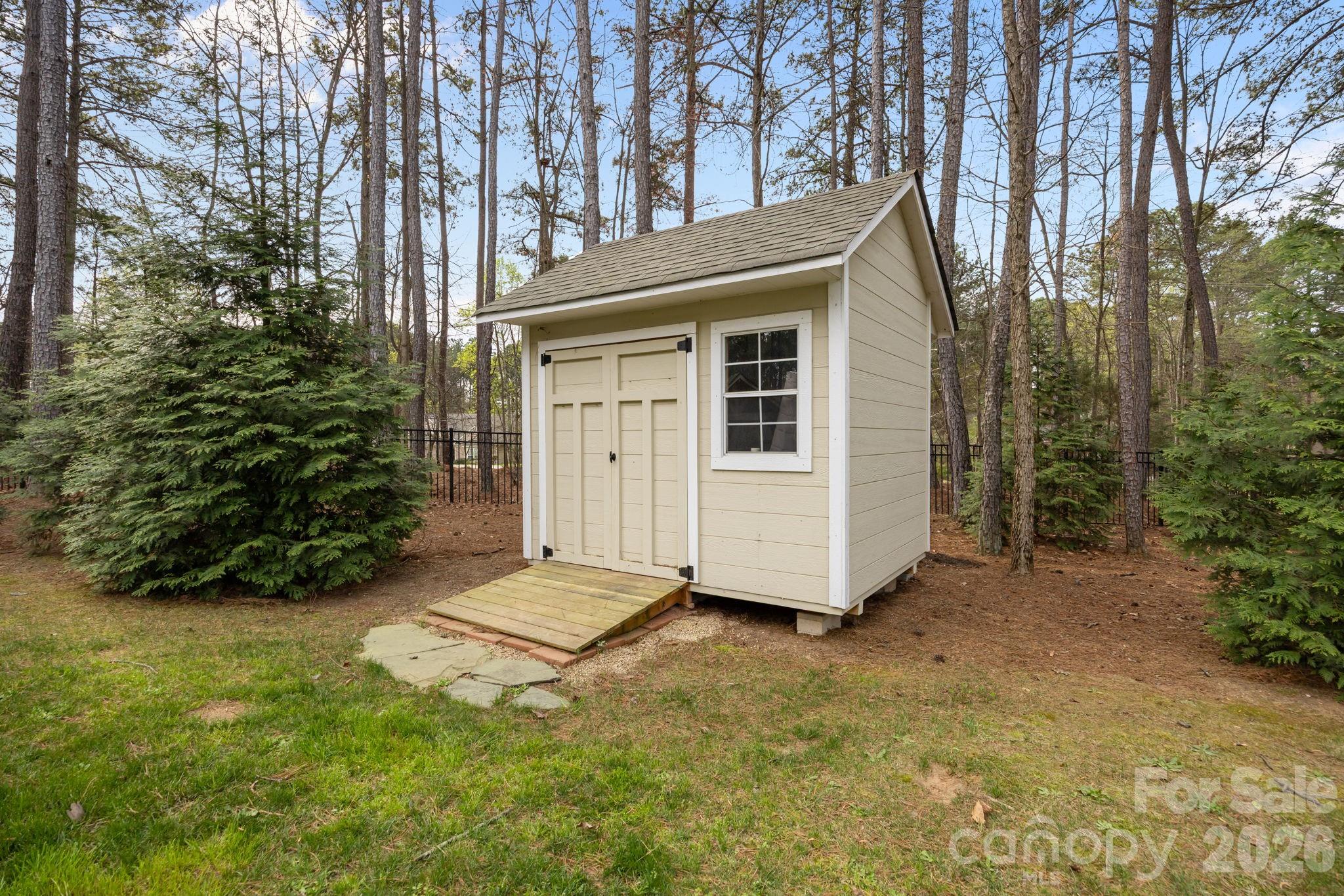 6354 Harbor Oaks Drive