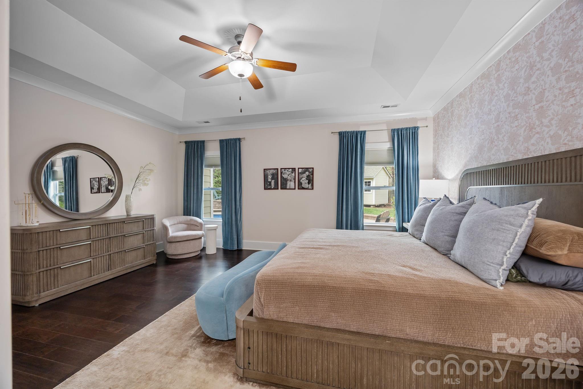 6354 Harbor Oaks Drive
