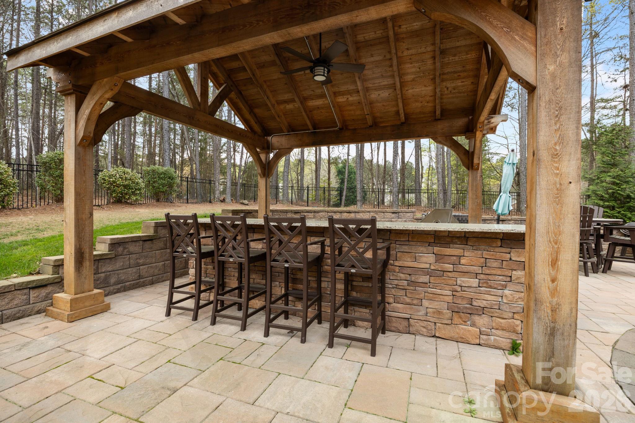 6354 Harbor Oaks Drive