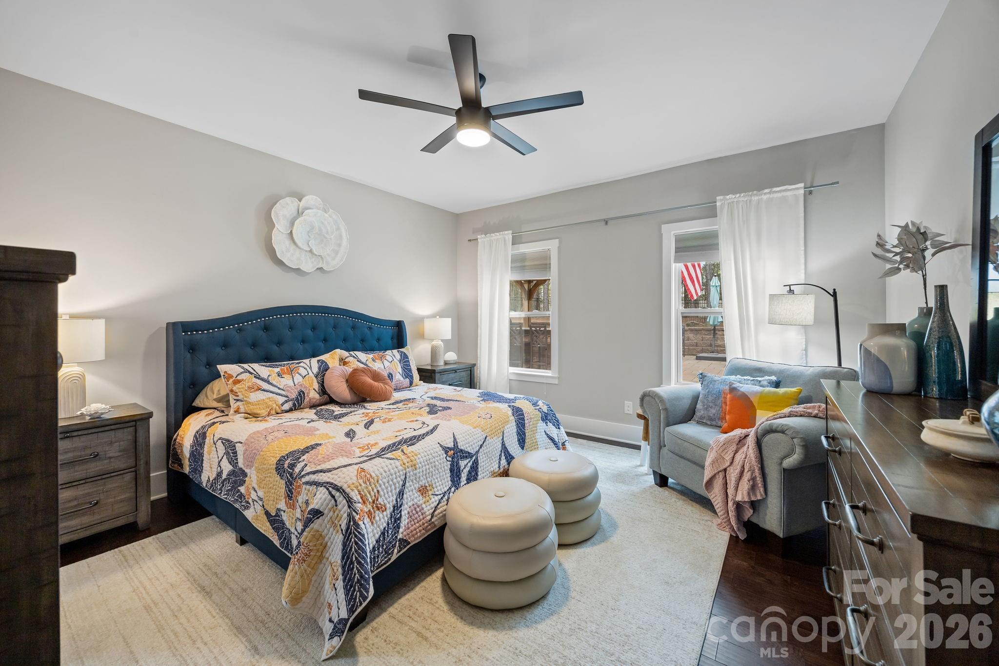 6354 Harbor Oaks Drive