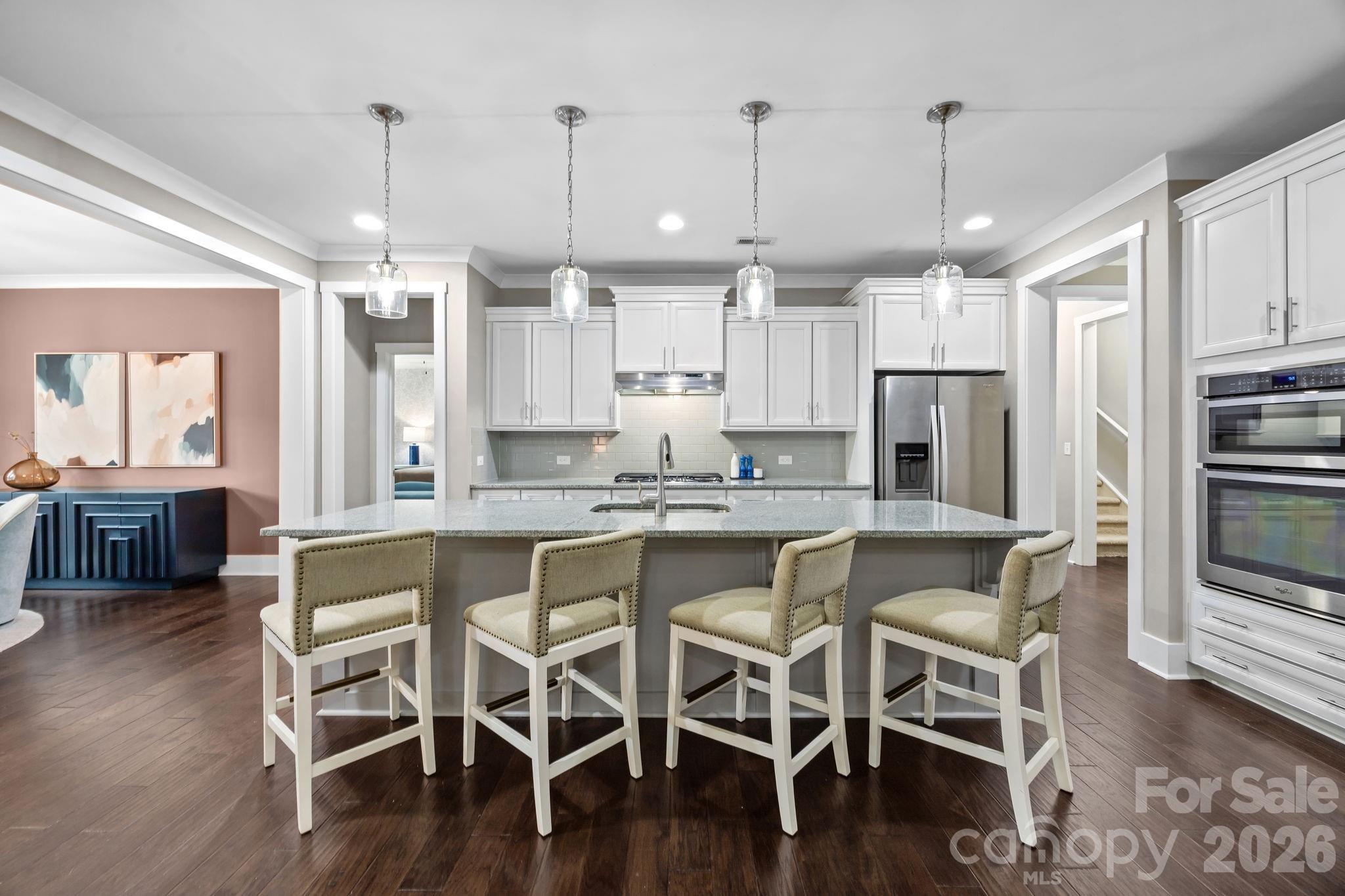 6354 Harbor Oaks Drive