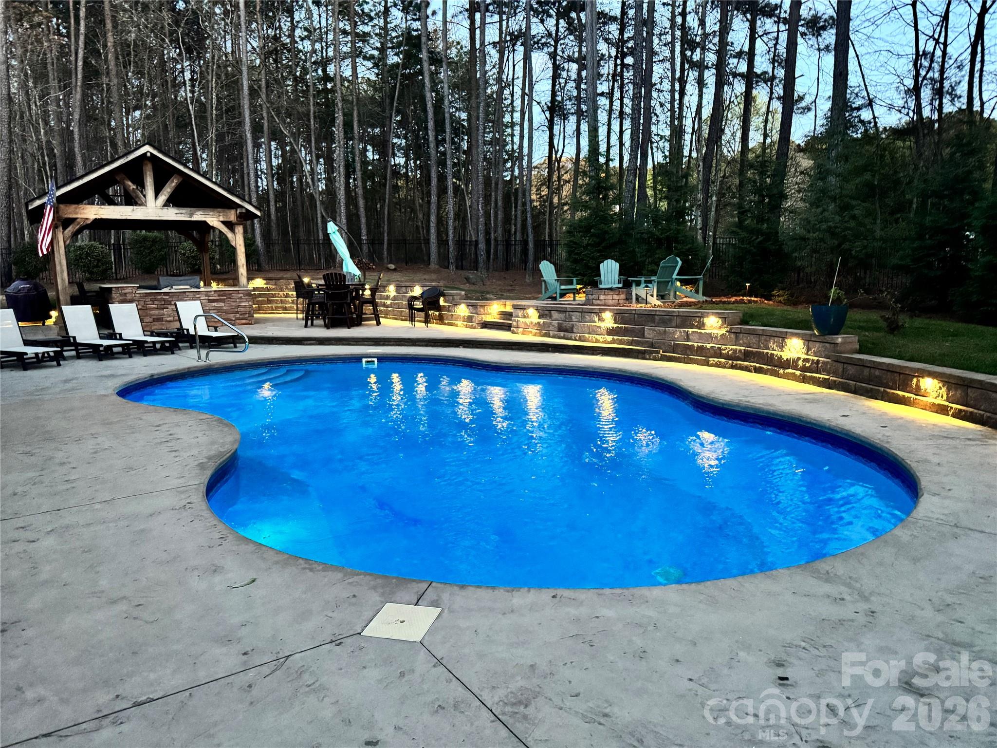 6354 Harbor Oaks Drive