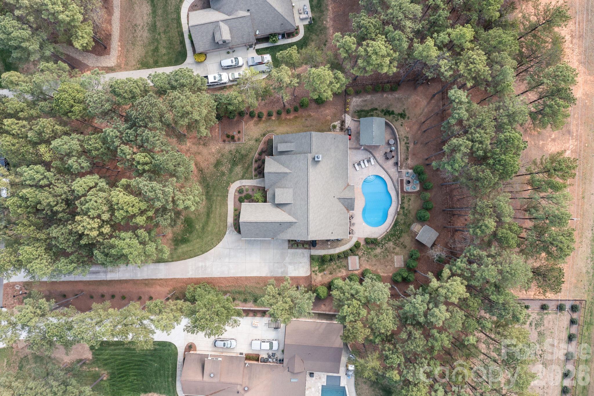 6354 Harbor Oaks Drive