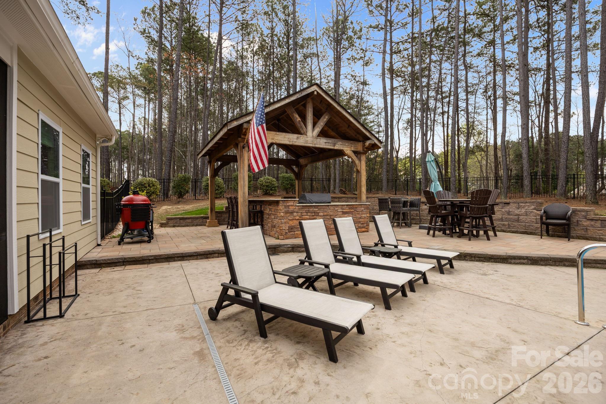 6354 Harbor Oaks Drive