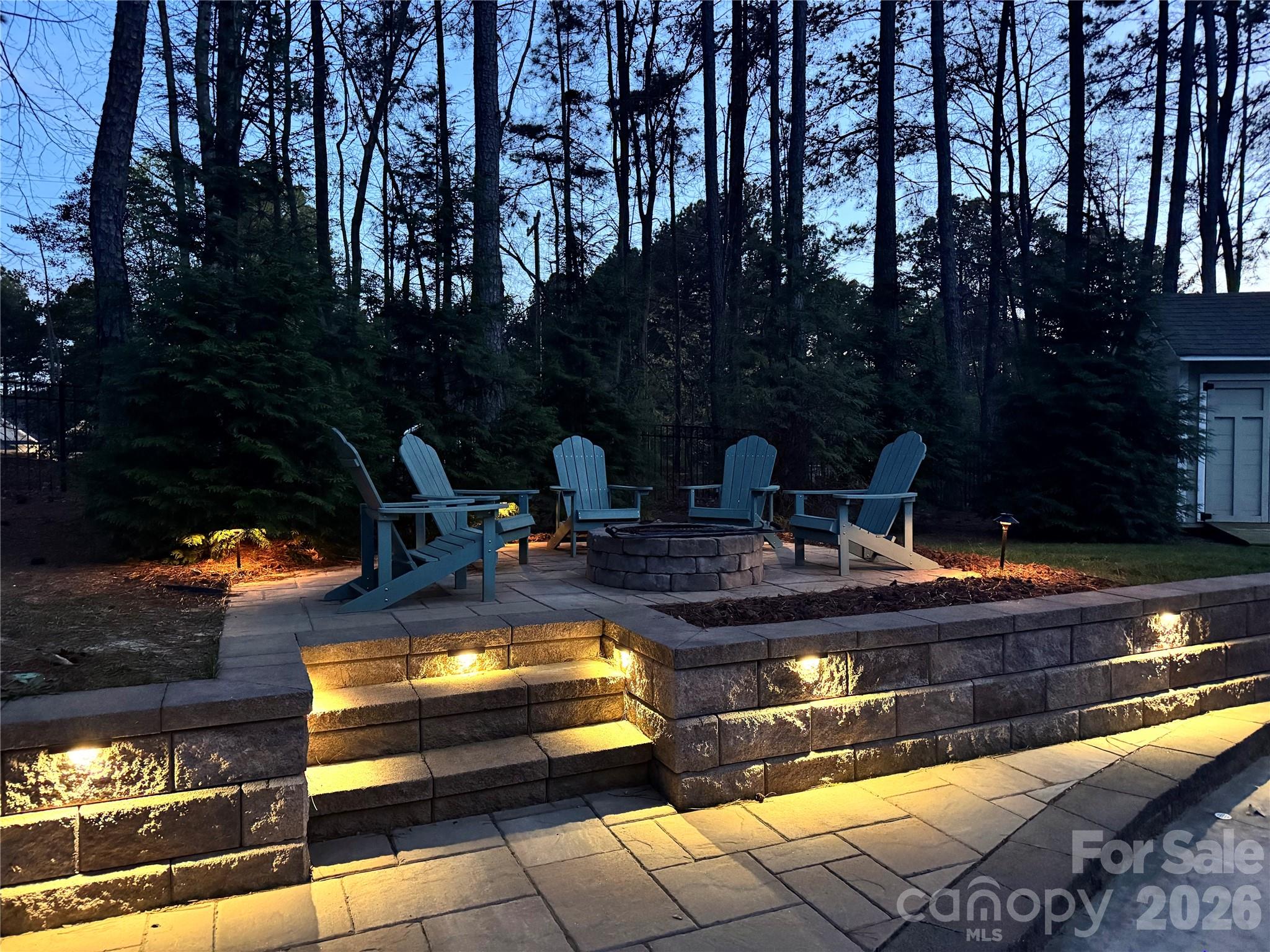 6354 Harbor Oaks Drive