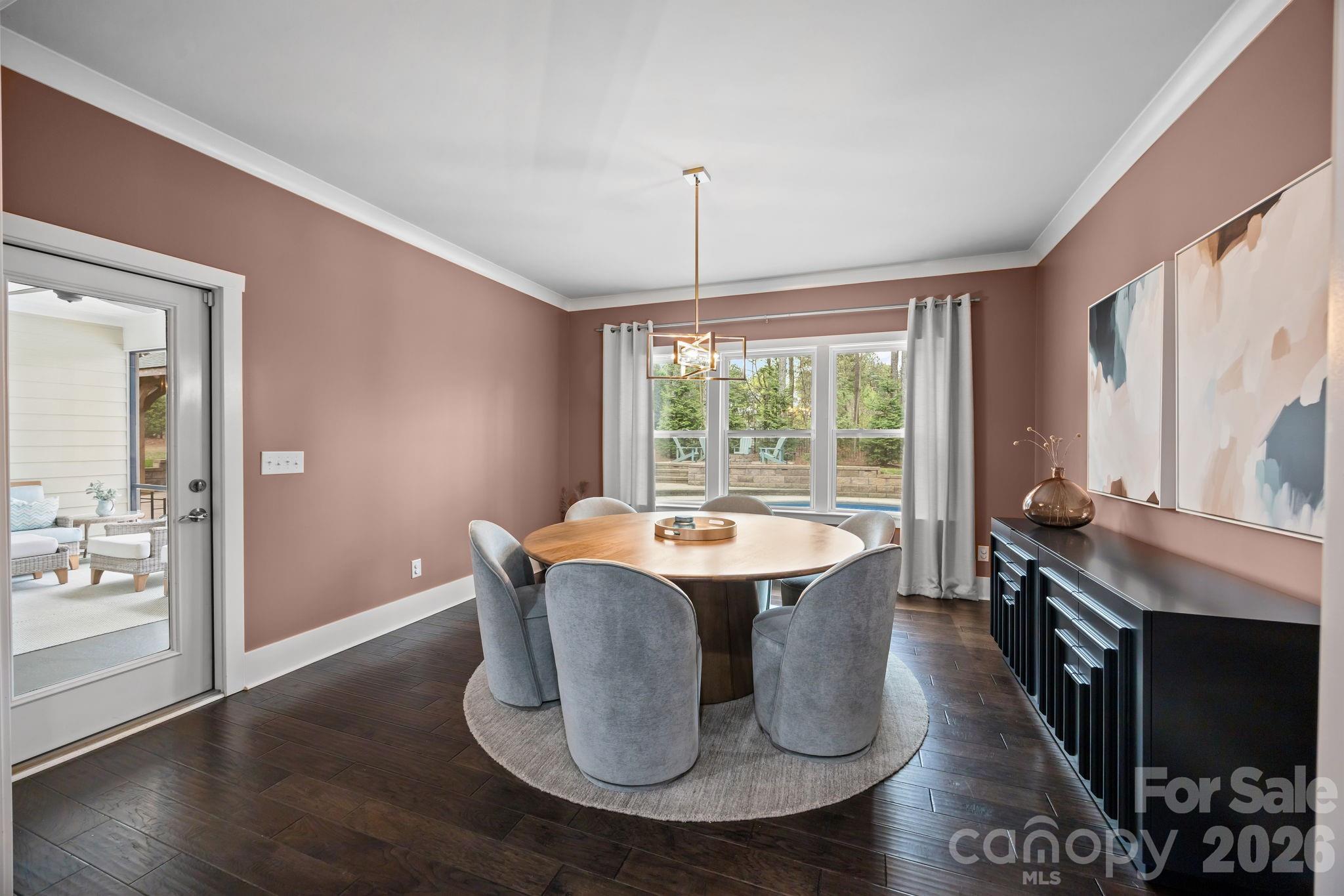 6354 Harbor Oaks Drive