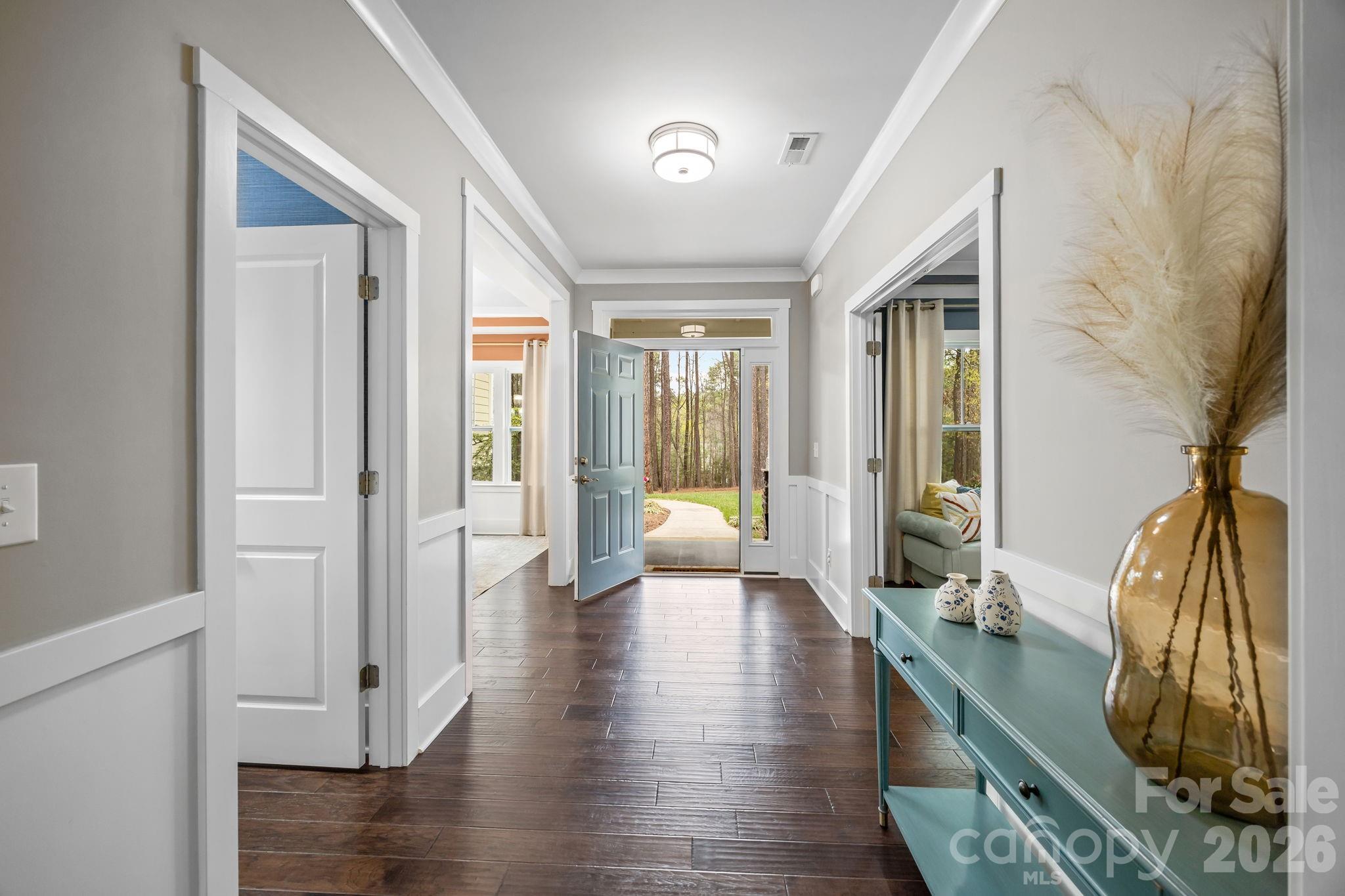 6354 Harbor Oaks Drive