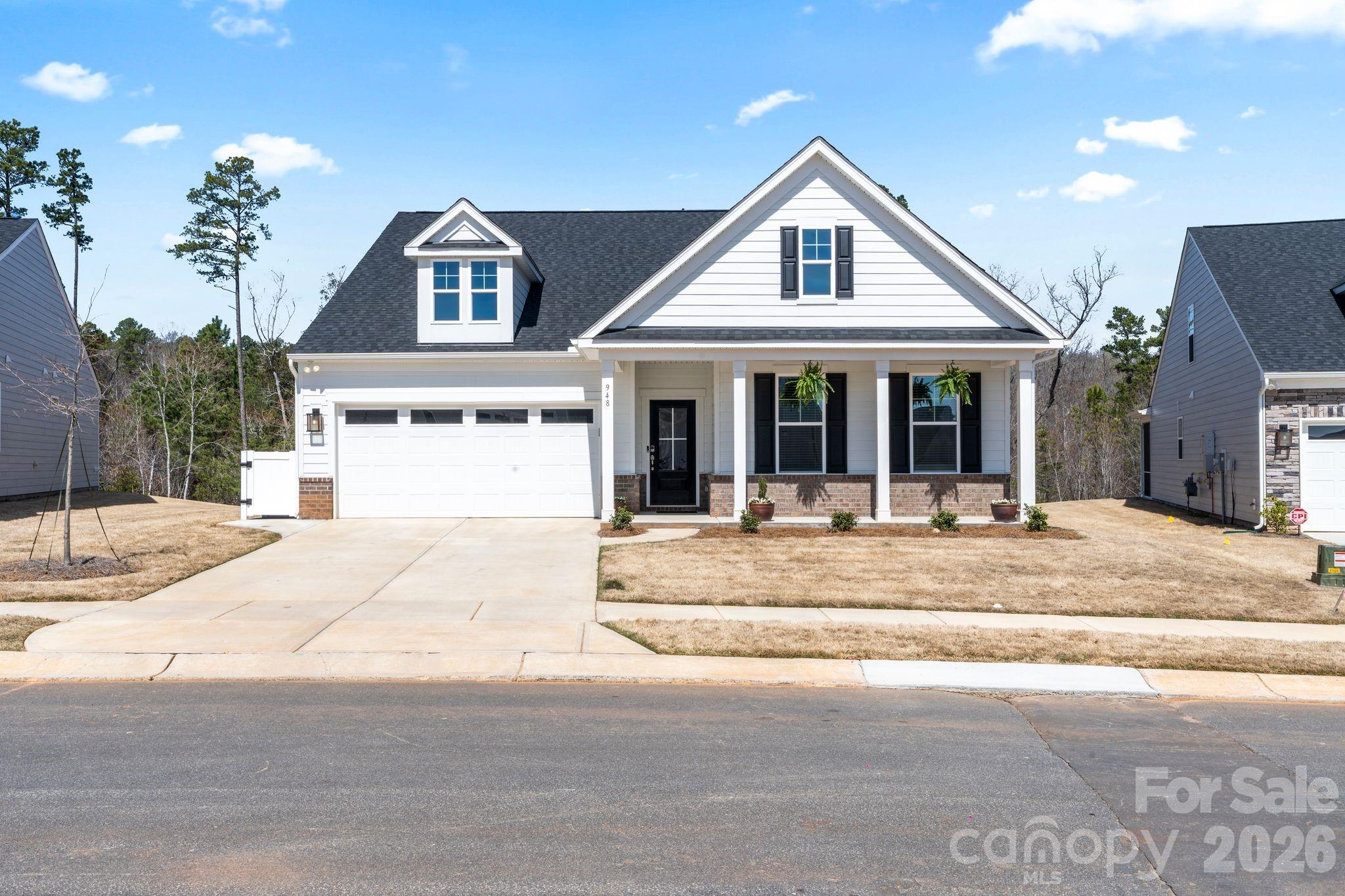 948 Exeter Drive